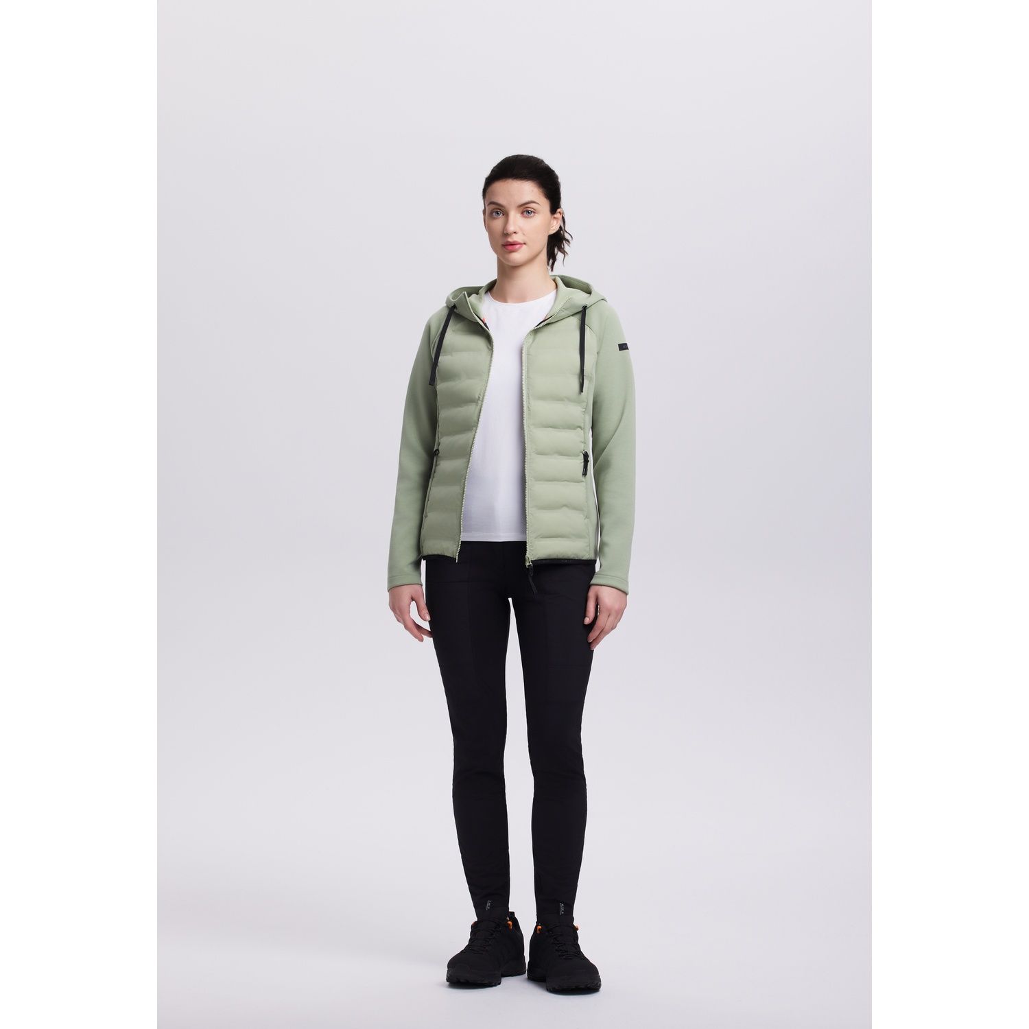 Icepeak Ashburn Midlayer