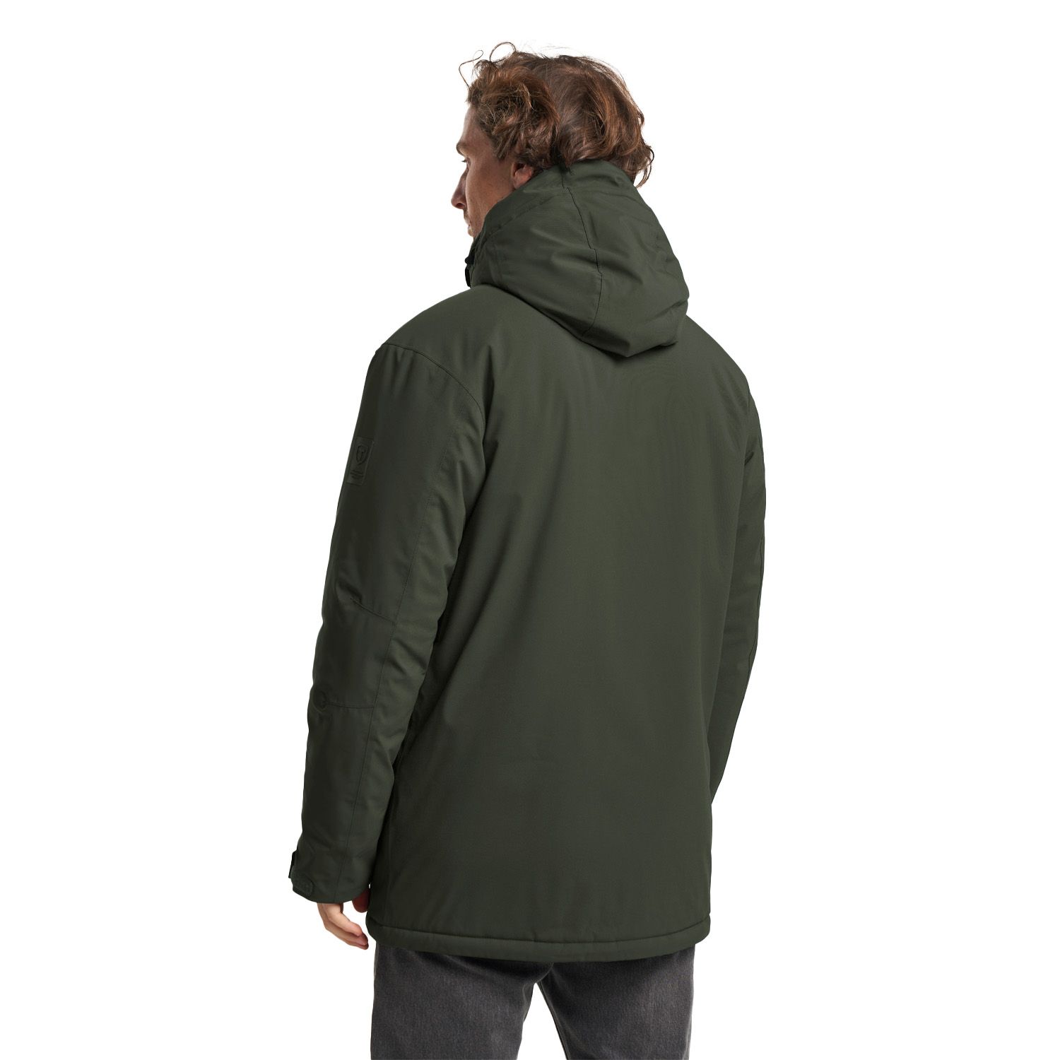 Tenson Chris Jacket Men