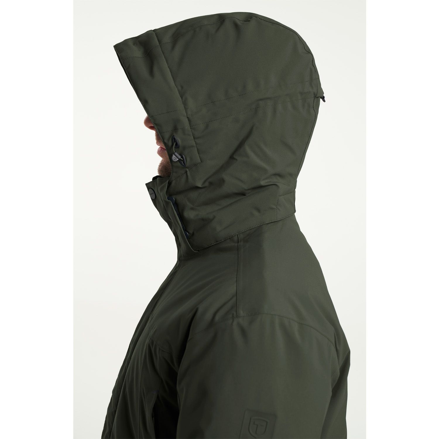 Tenson Chris Jacket Men