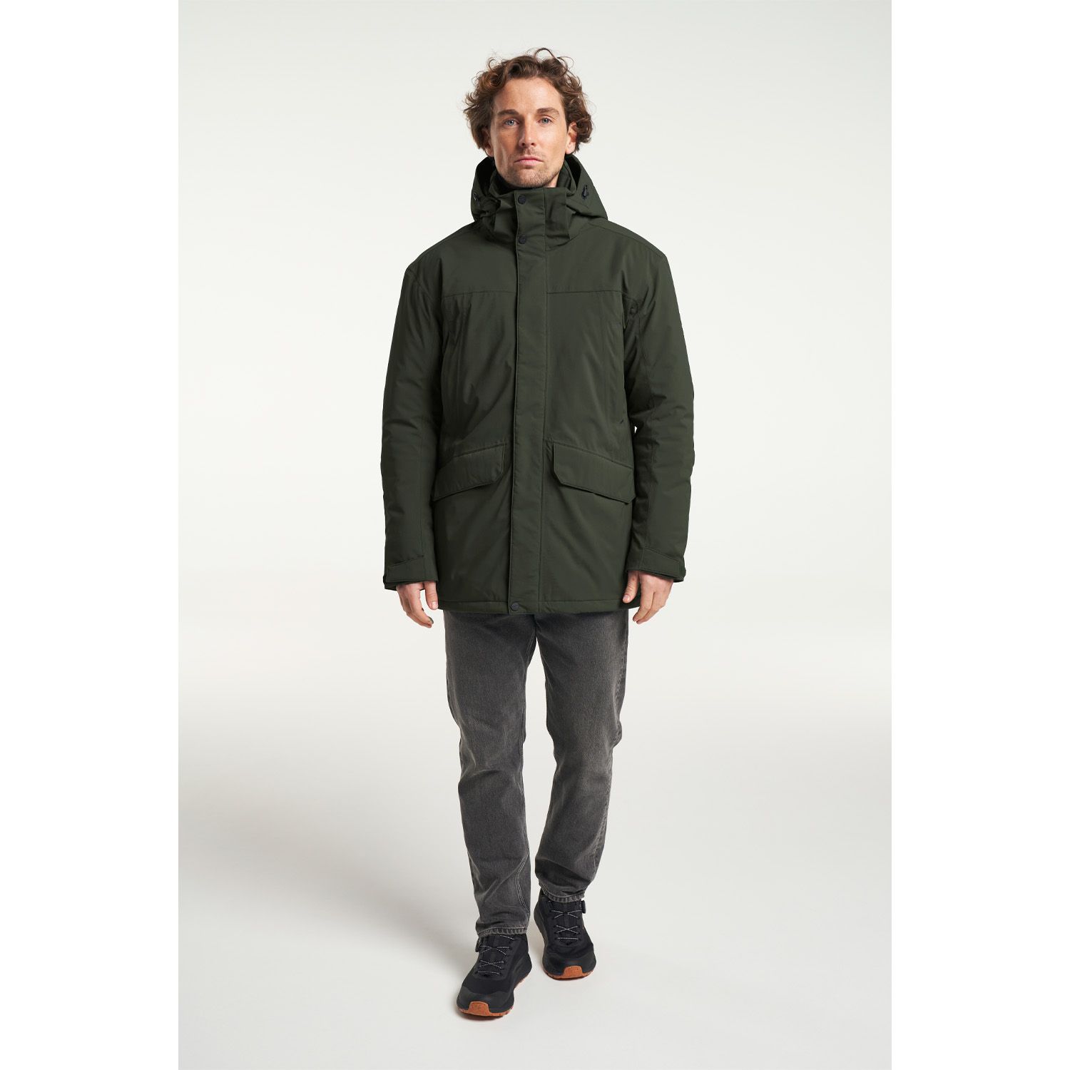 Tenson Chris Jacket Men