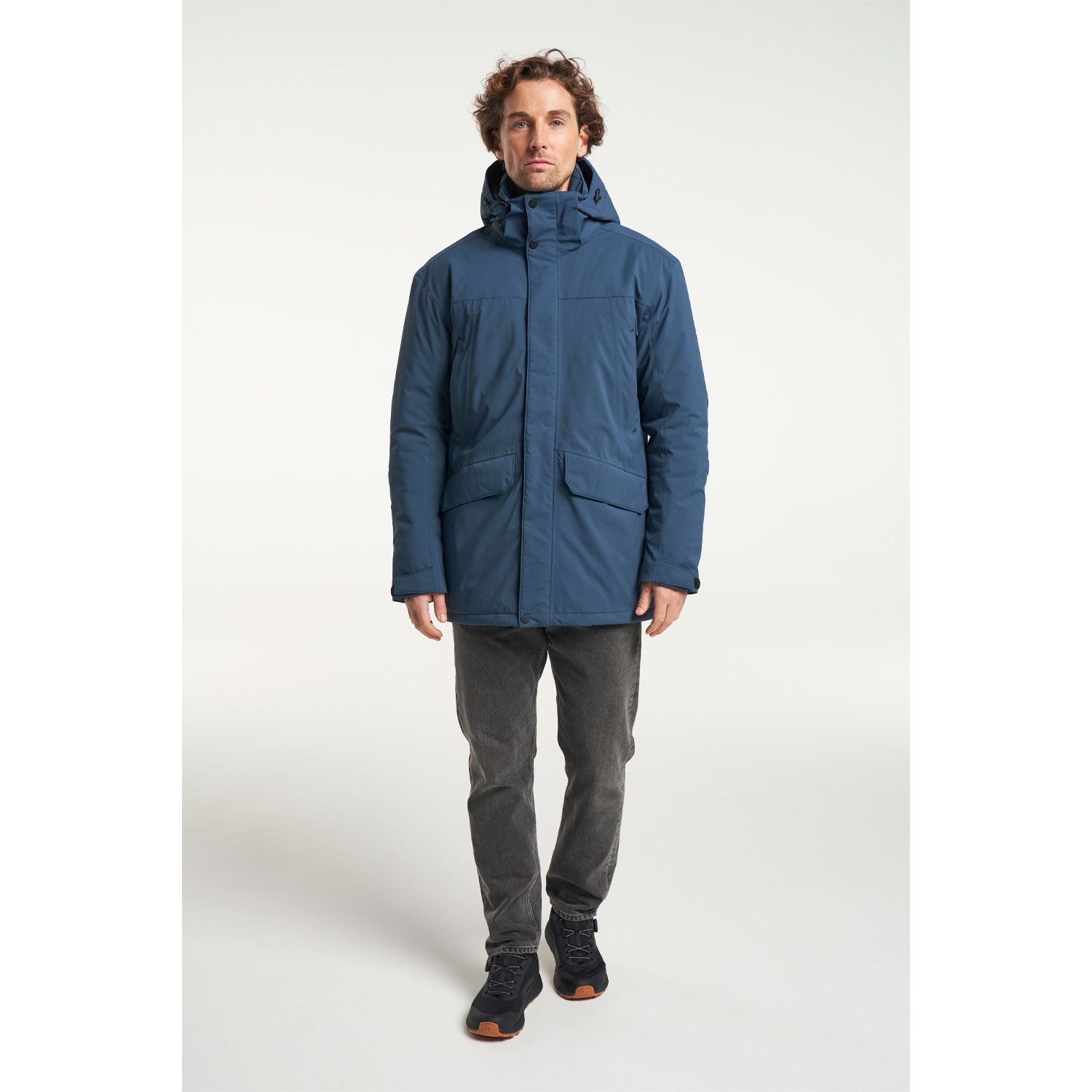 Tenson Chris Jacket