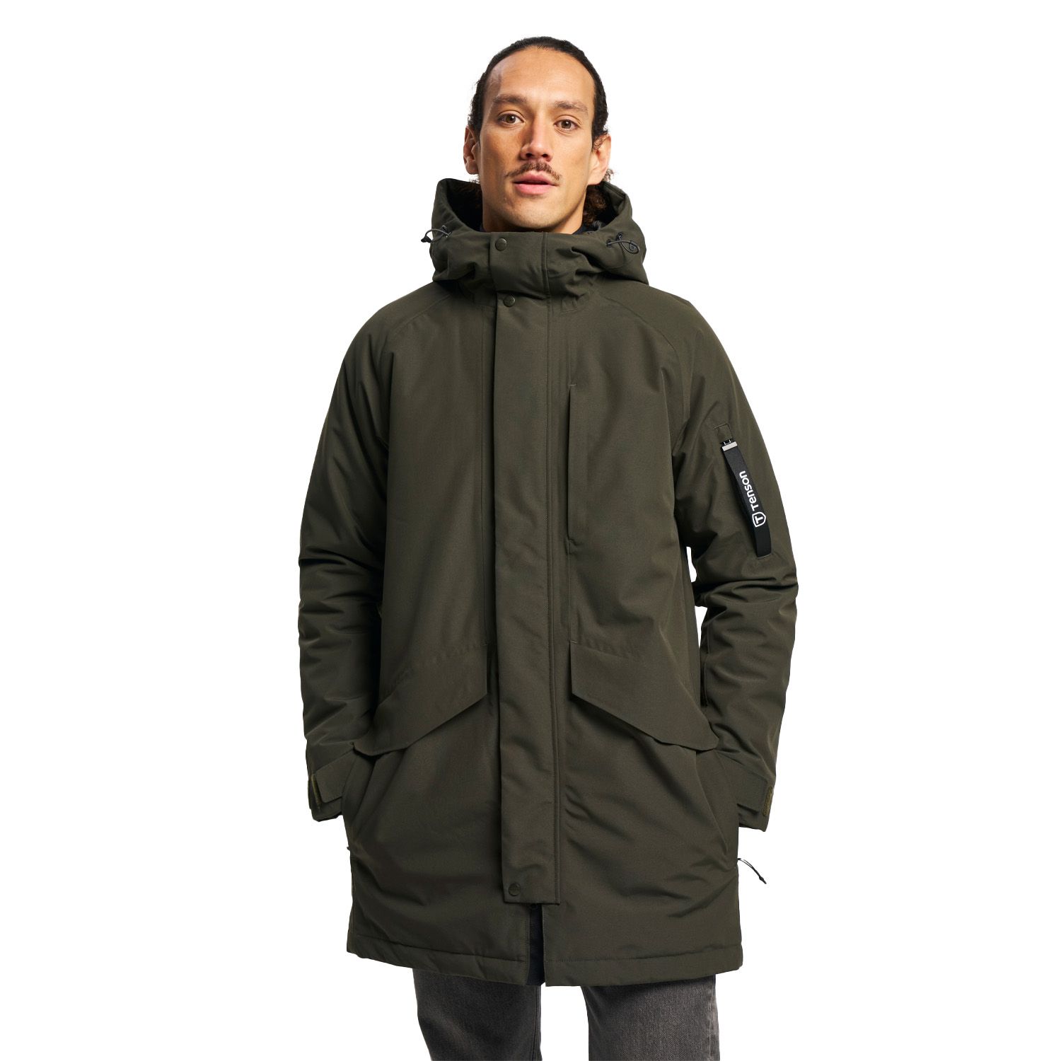 Tenson Dune Parka