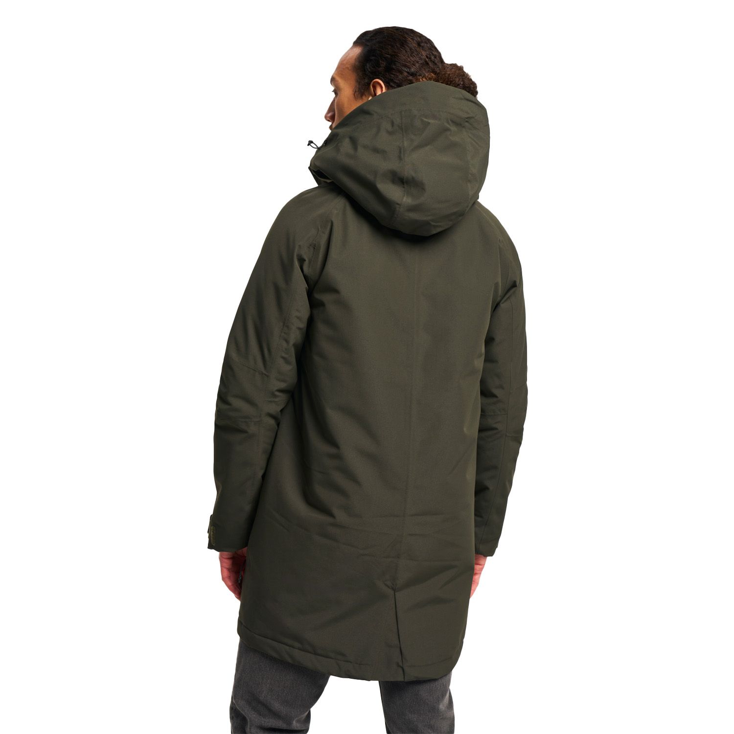 Tenson Dune Parka