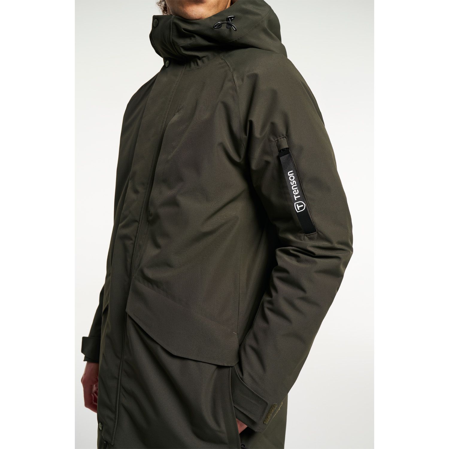 Tenson Dune Parka