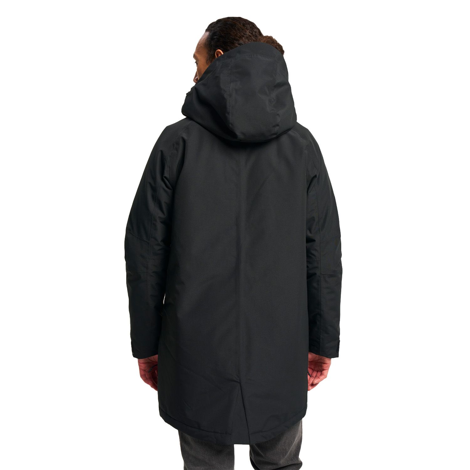 Tenson Dune Parka