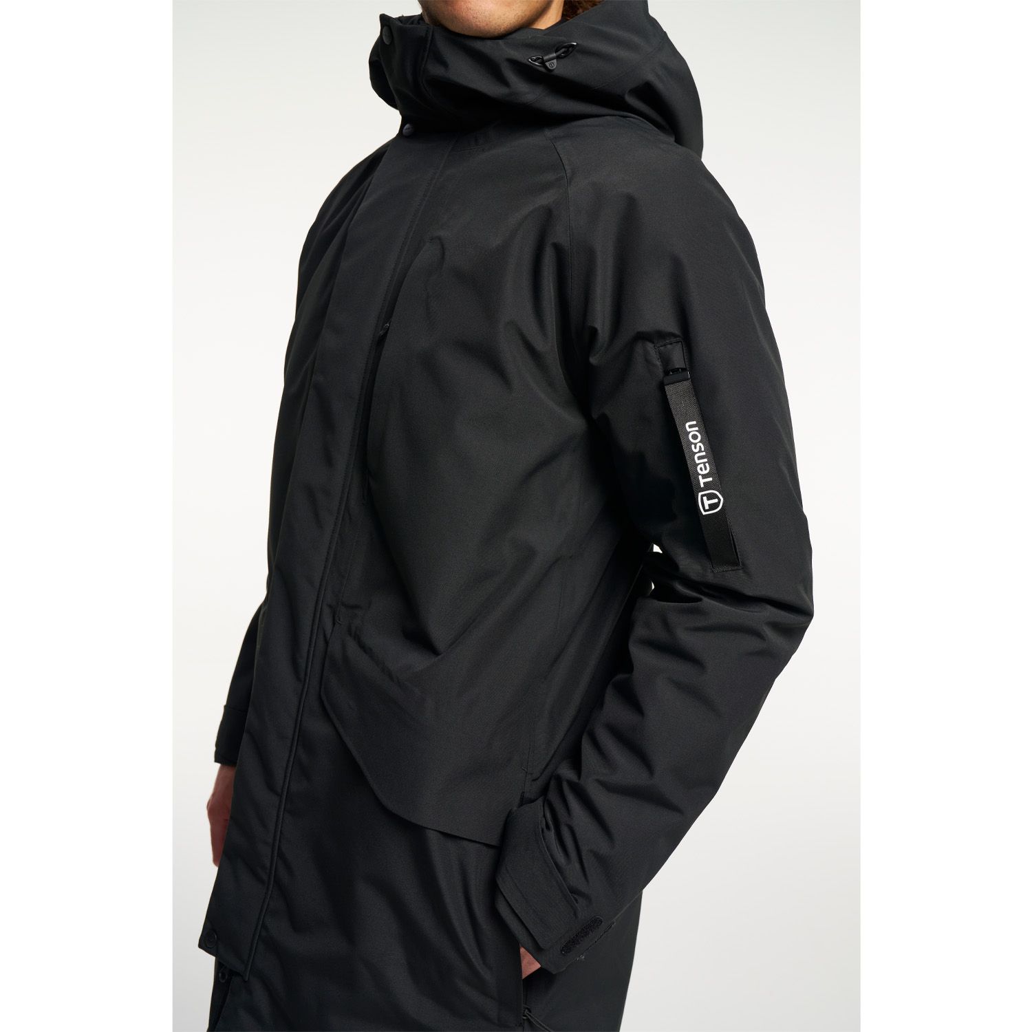Tenson Dune Parka