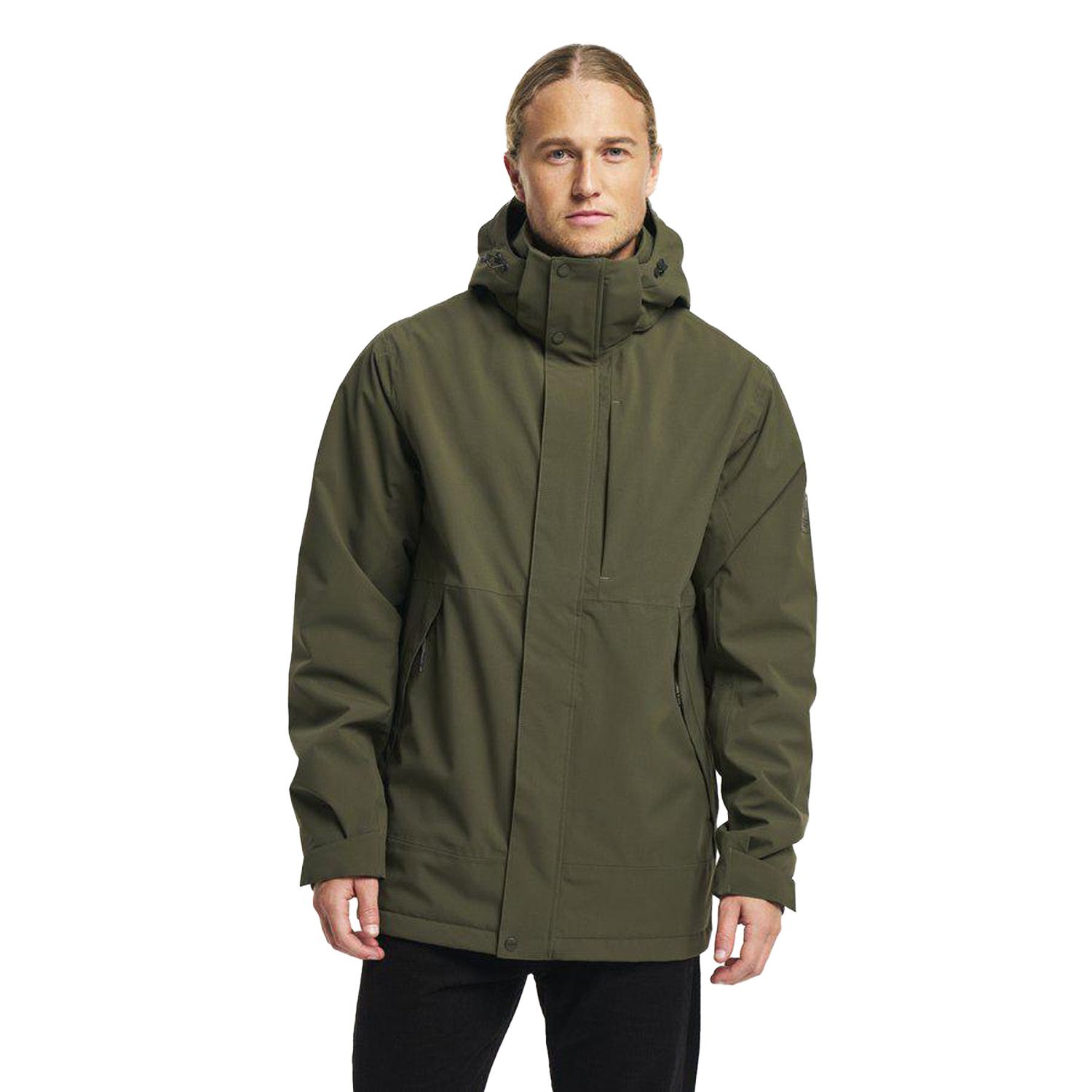 Tenson Blaze Jacket