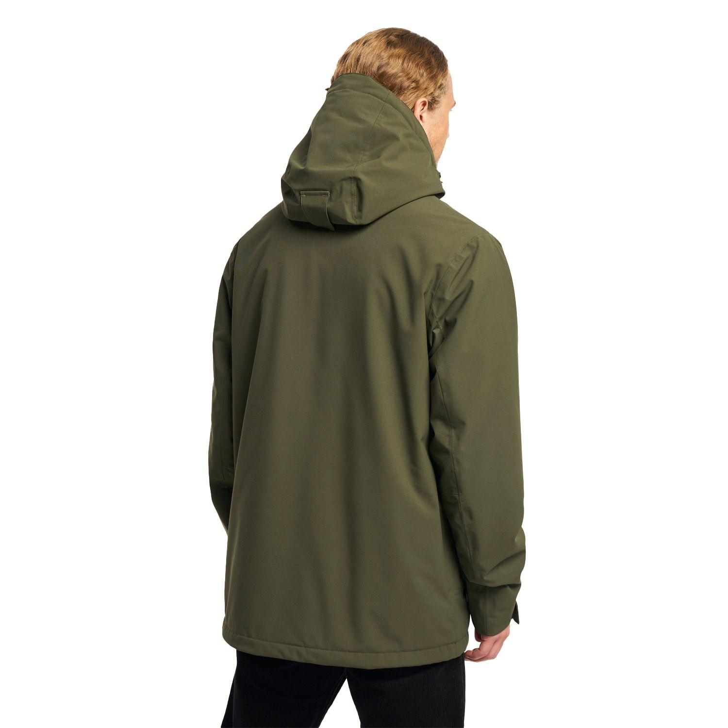 Tenson Blaze Jacket