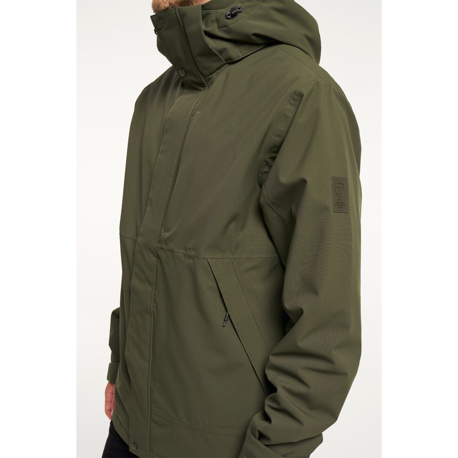 Tenson Blaze Jacket