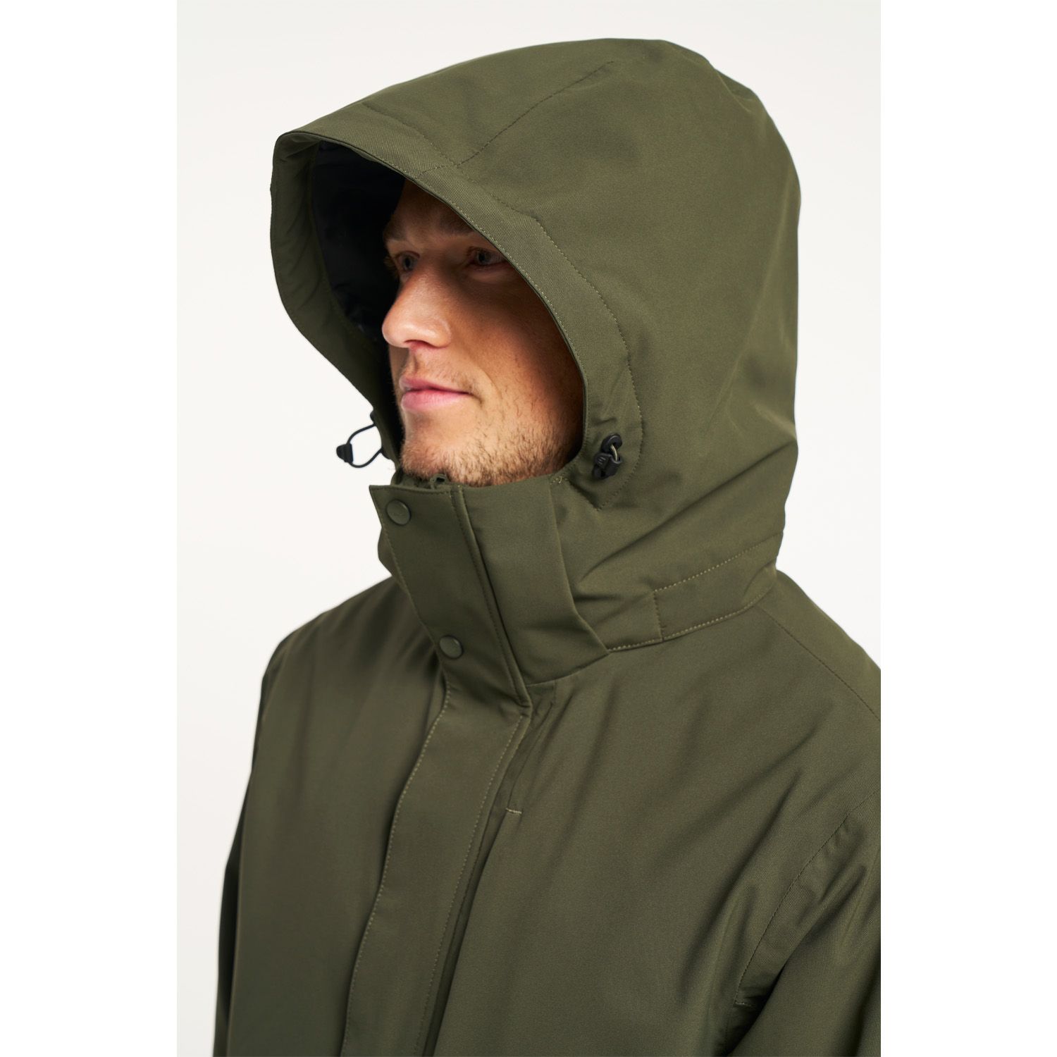 Tenson Blaze Jacket