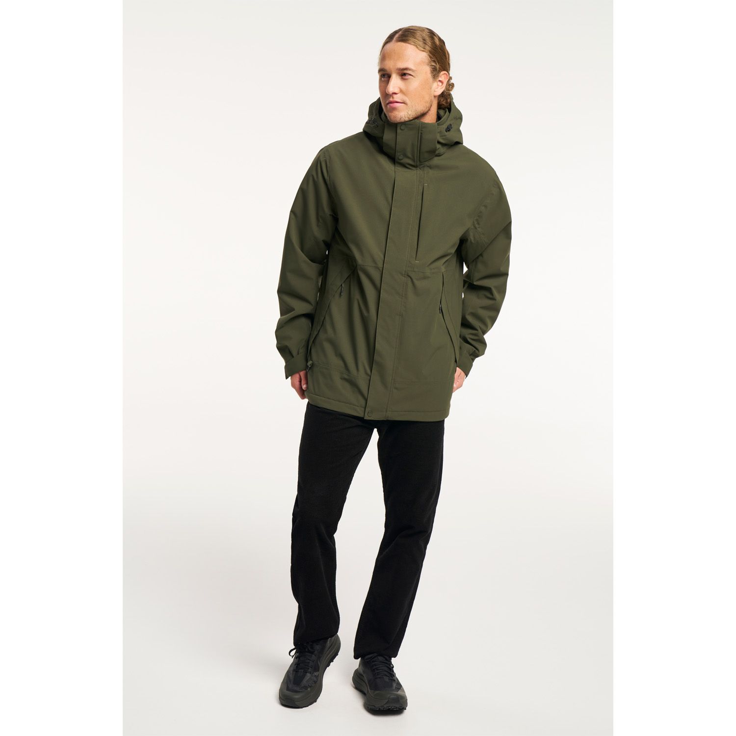 Tenson Blaze Jacket