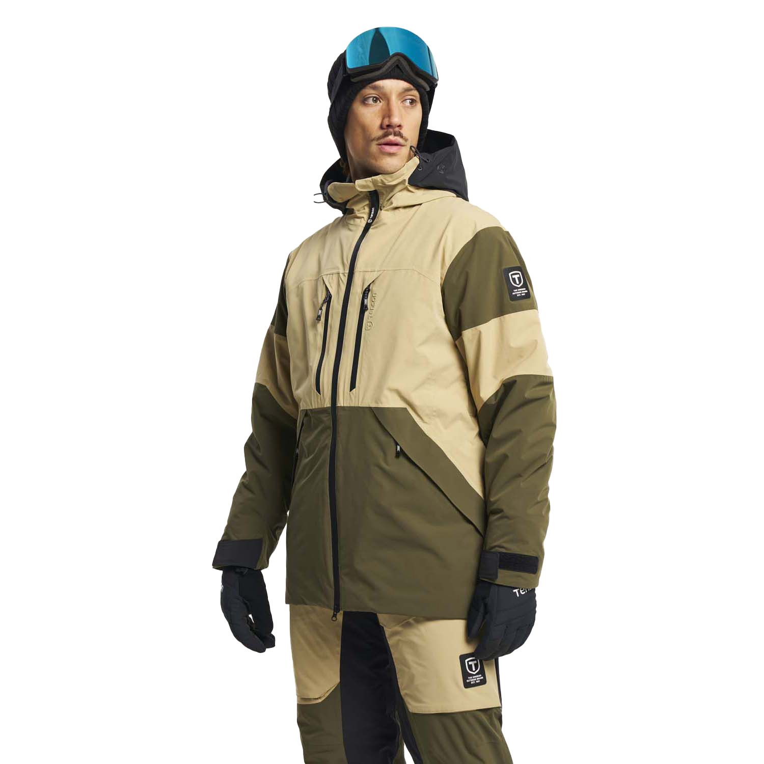 Tenson Aero XX Skijacket