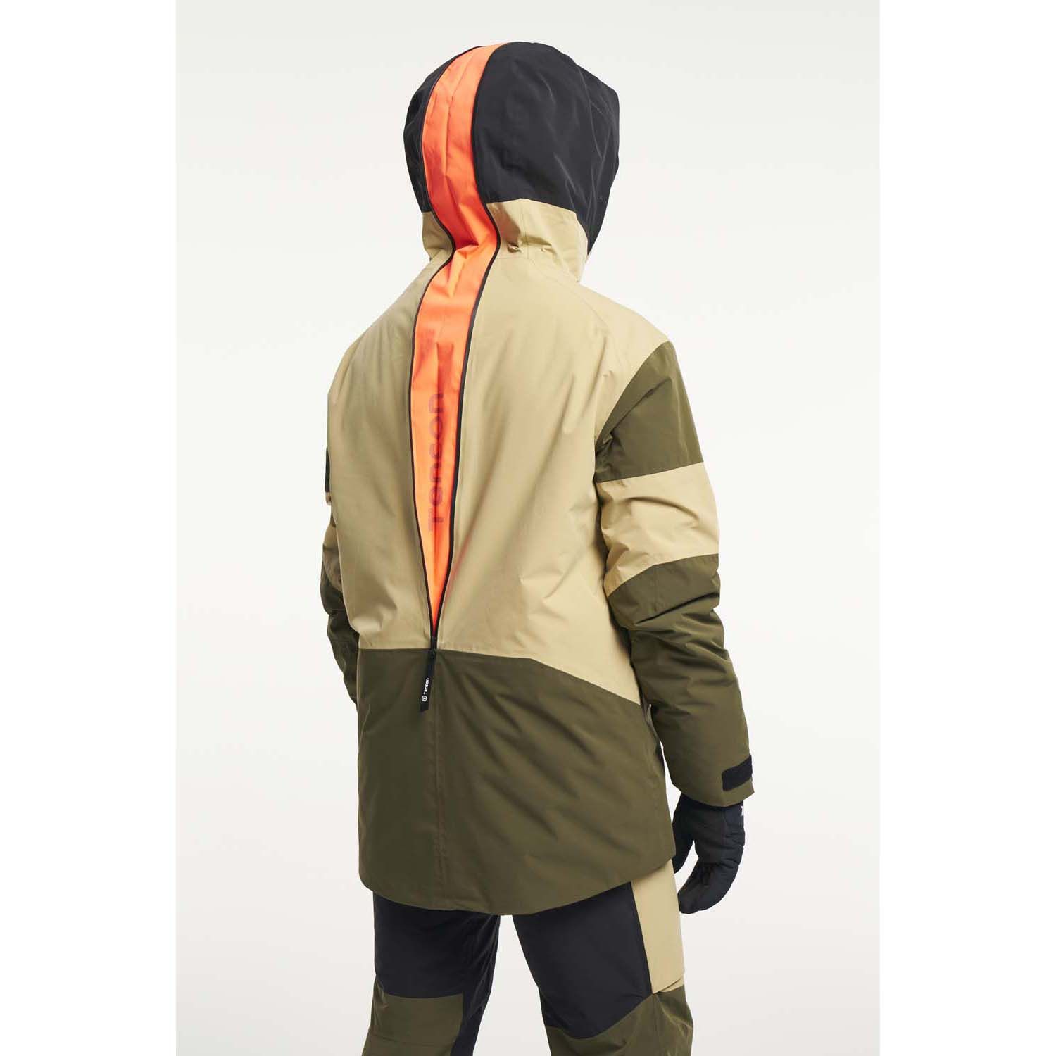 Tenson Aero XX Skijacket
