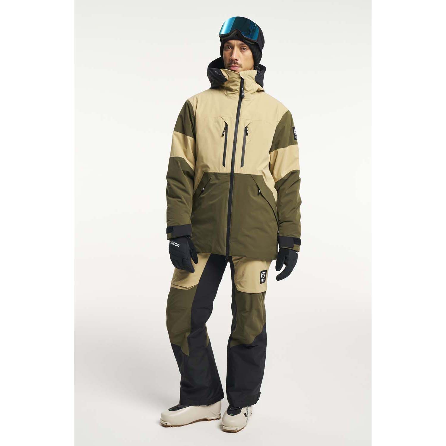 Tenson Aero XX Skijacket