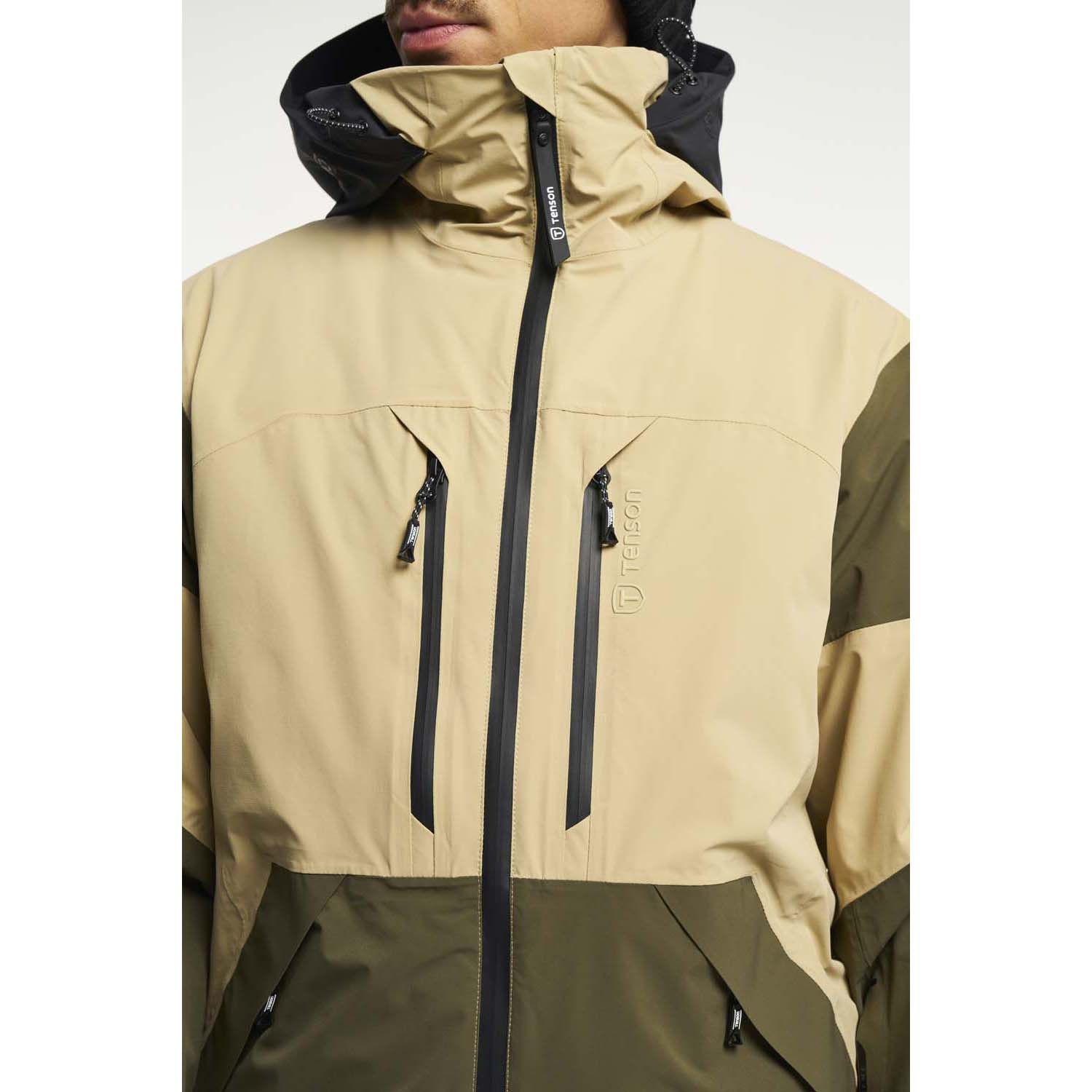 Tenson Aero XX Skijacket