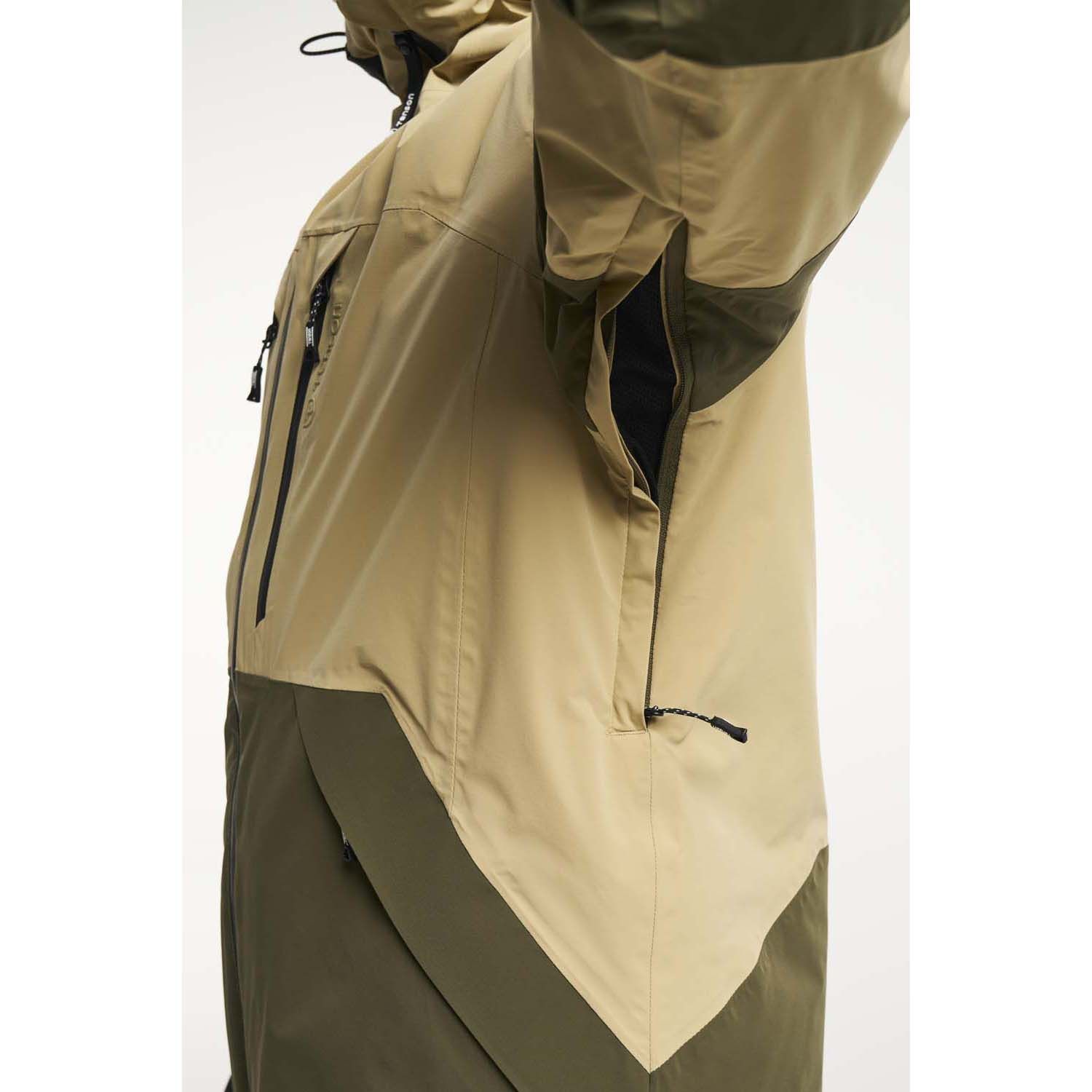 Tenson Aero XX Skijacket