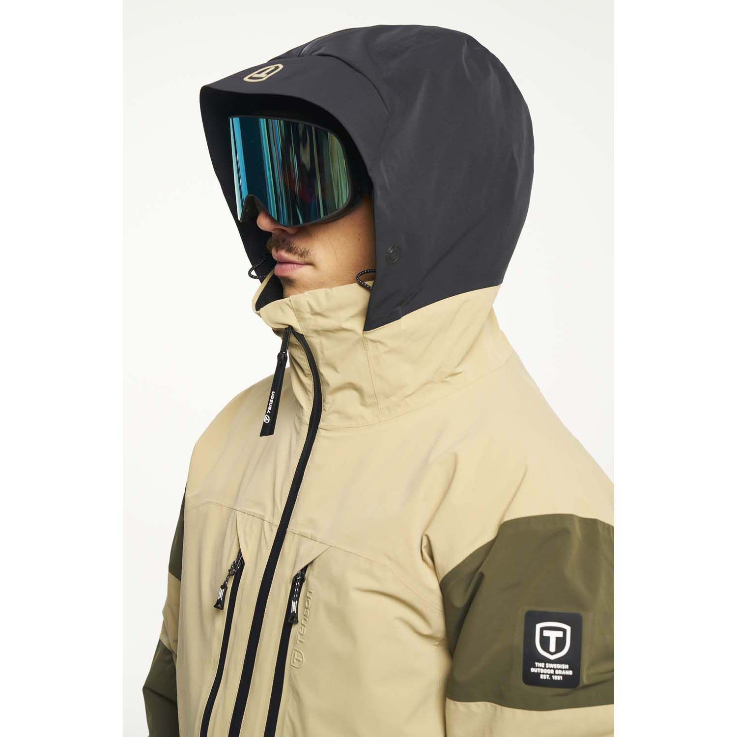 Tenson Aero XX Skijacket