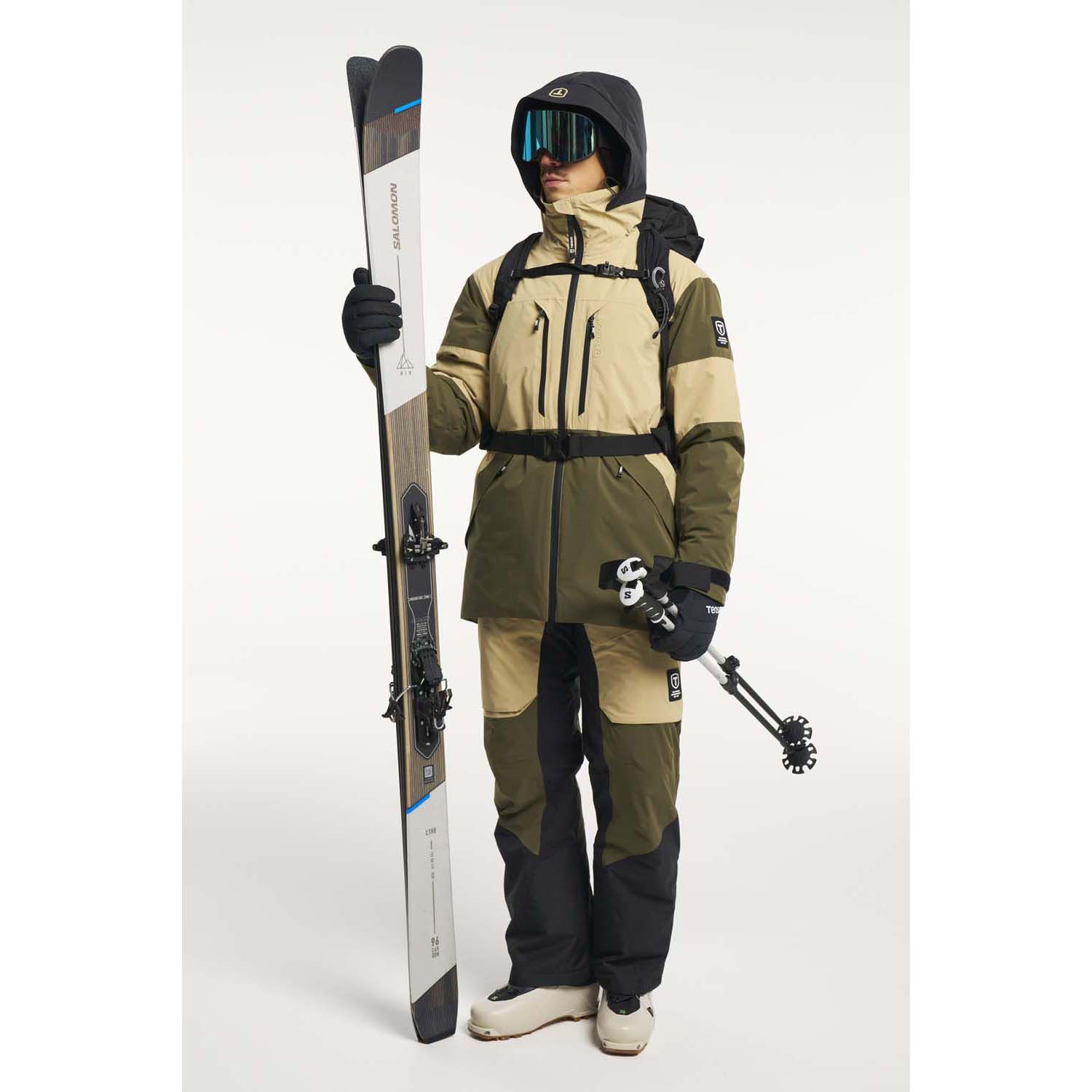 Tenson Aero XX Skijacket