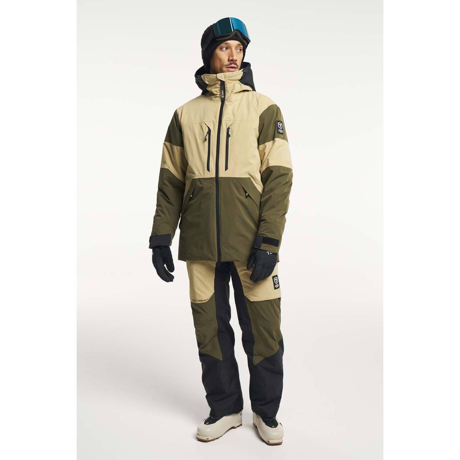 Tenson Aero XX Skipants