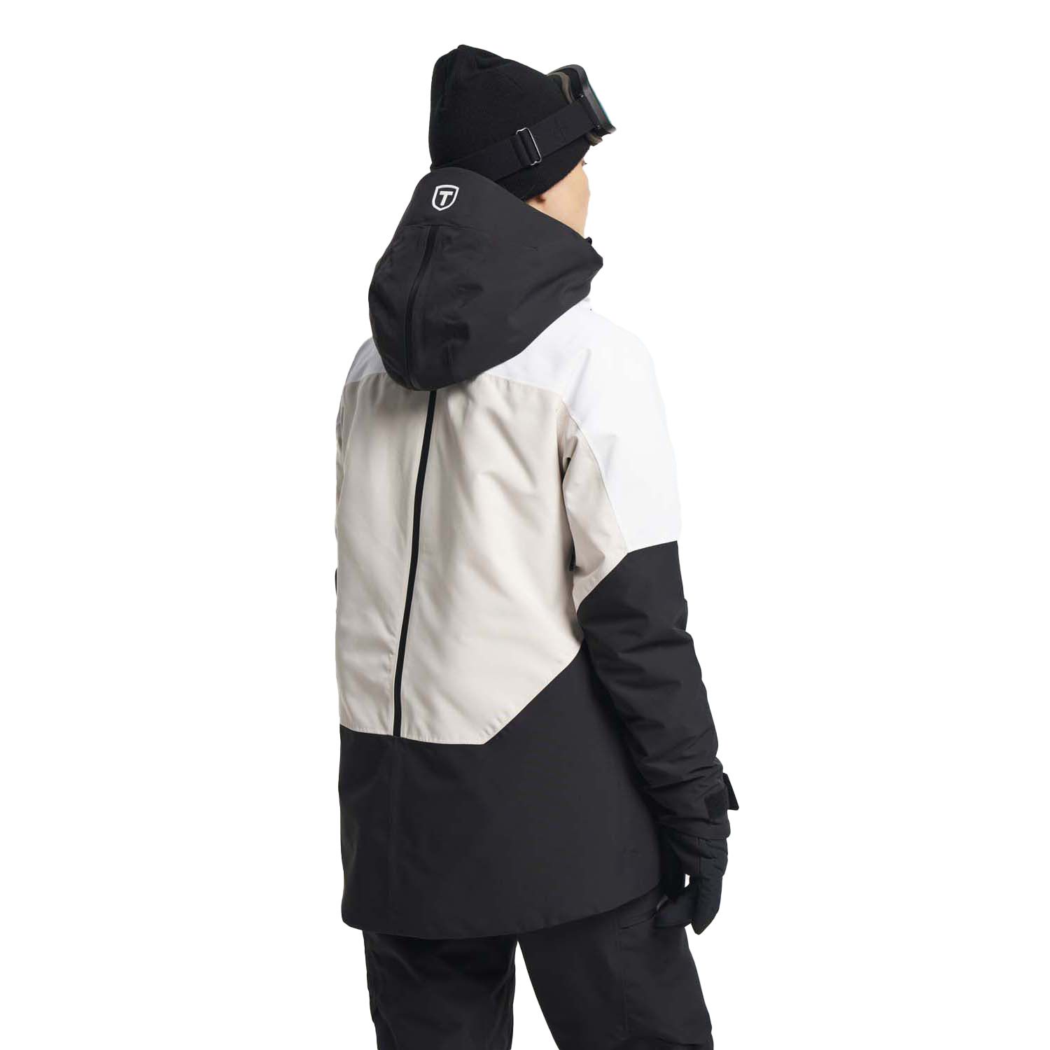 Tenson Aeron Ski Jacket Dames