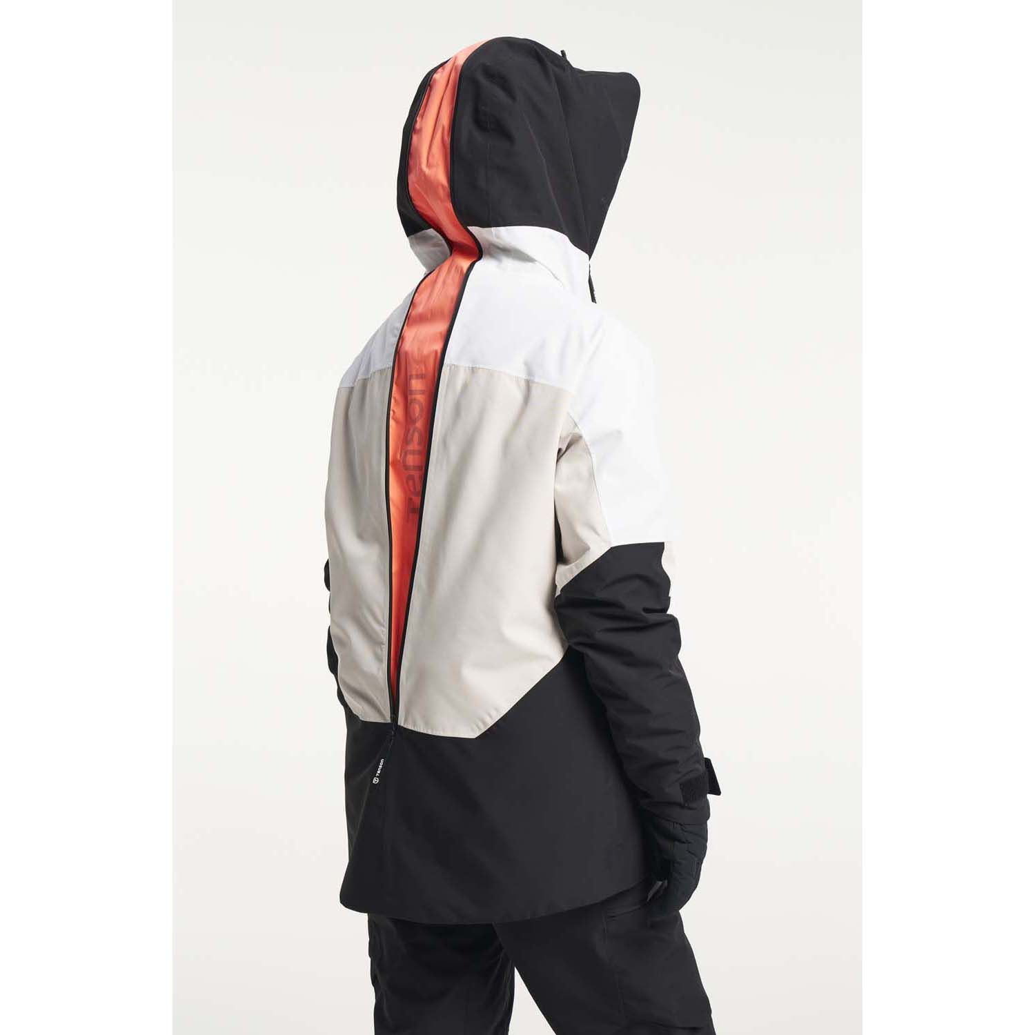 Tenson Aeron Ski Jacket Dames