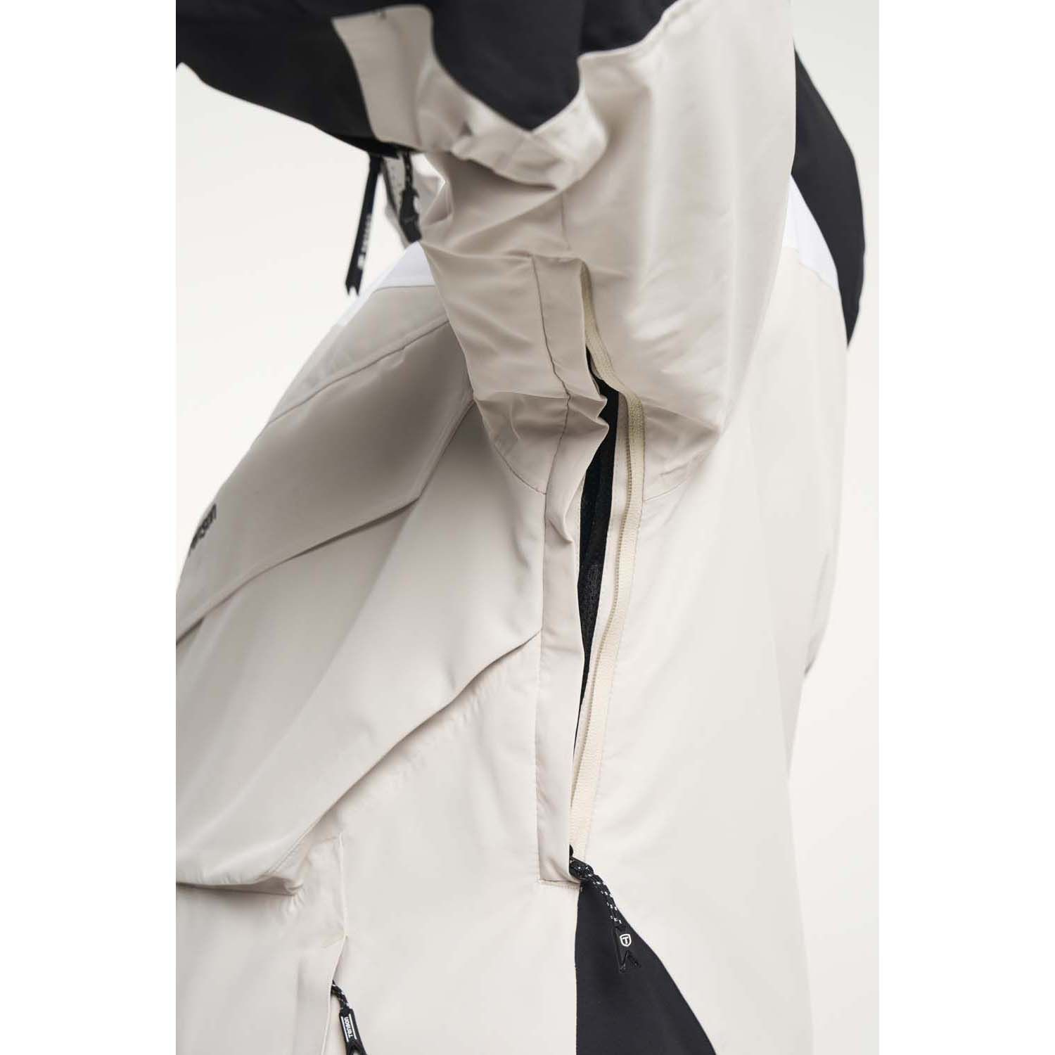 Tenson Aeron Ski Jacket Dames