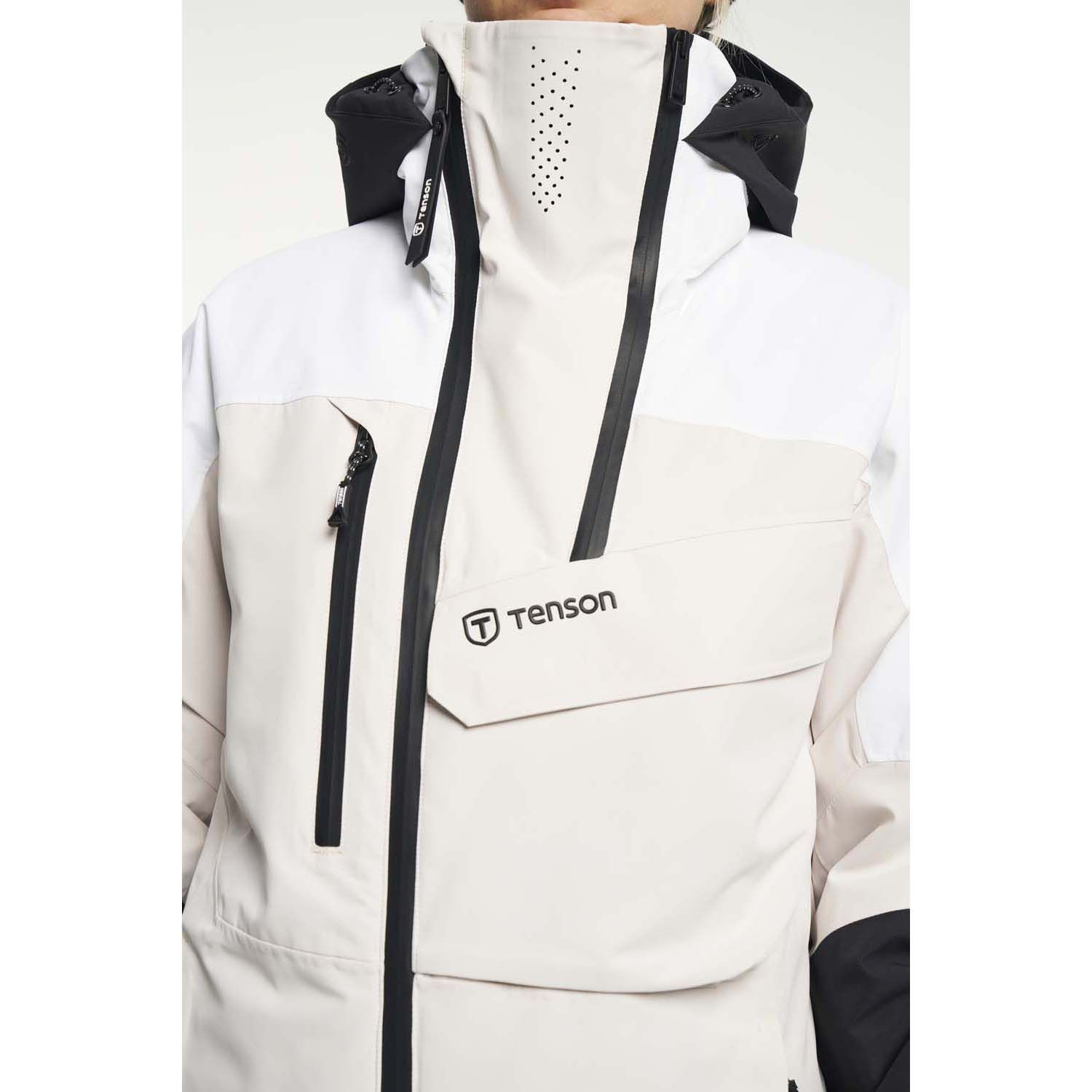 Tenson Aeron Ski Jacket Dames