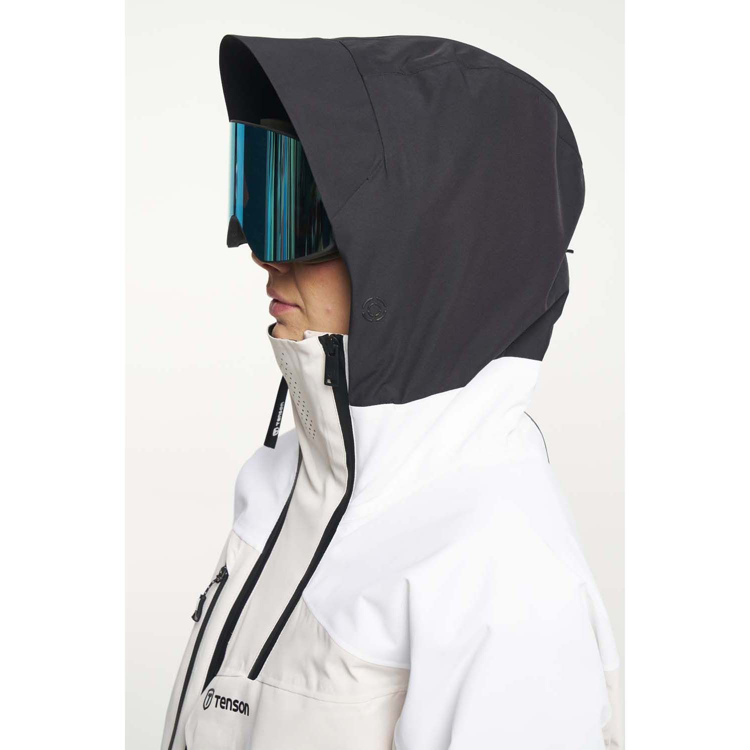 Tenson Aeron Ski Jacket Dames