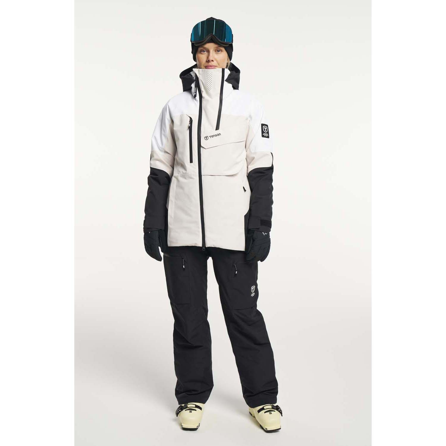 Tenson Aeron Ski Jacket Dames