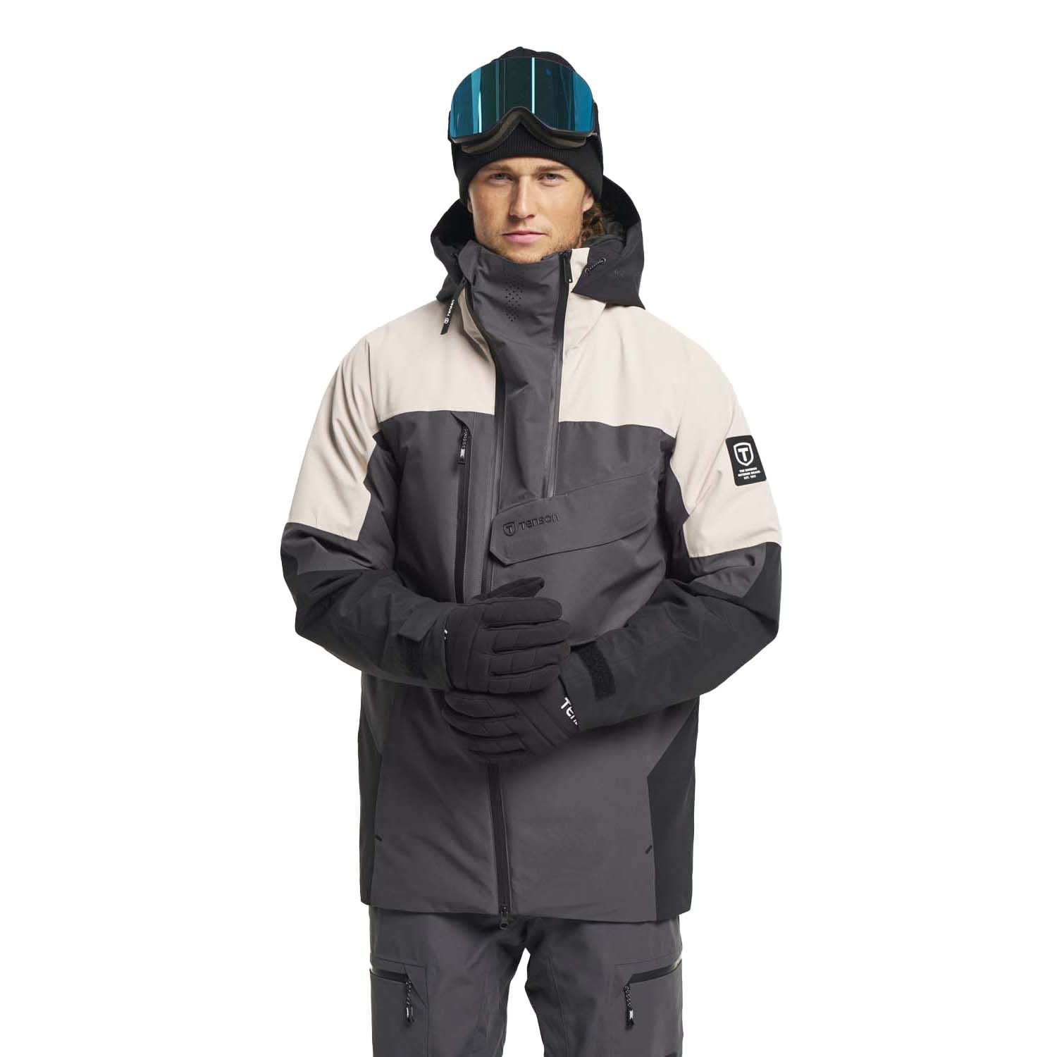 Tenson Aeron Ski Jacket