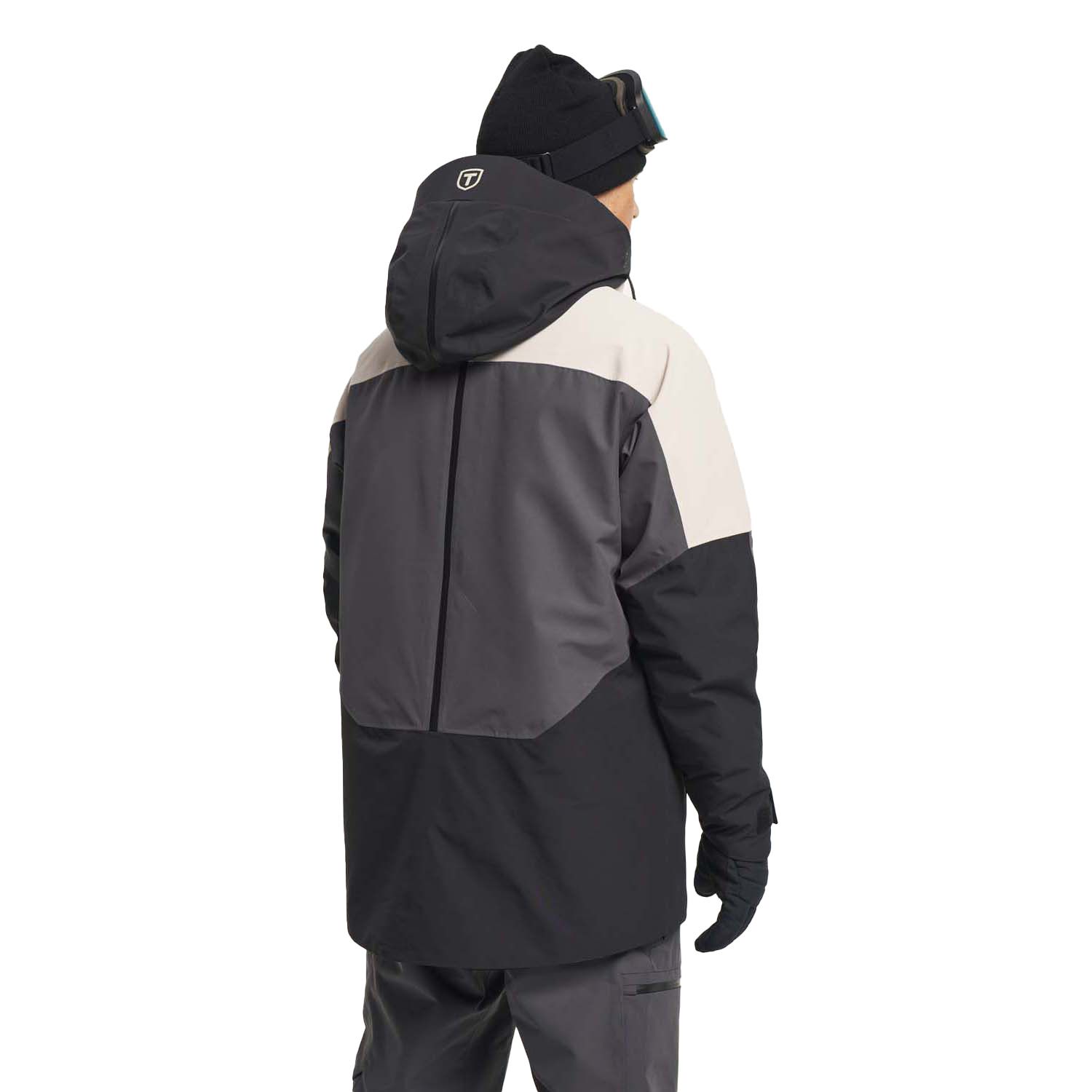 Tenson Aeron Ski Jacket
