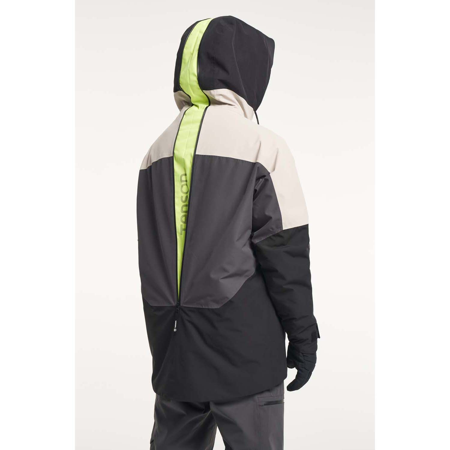 Tenson Aeron Ski Jacket