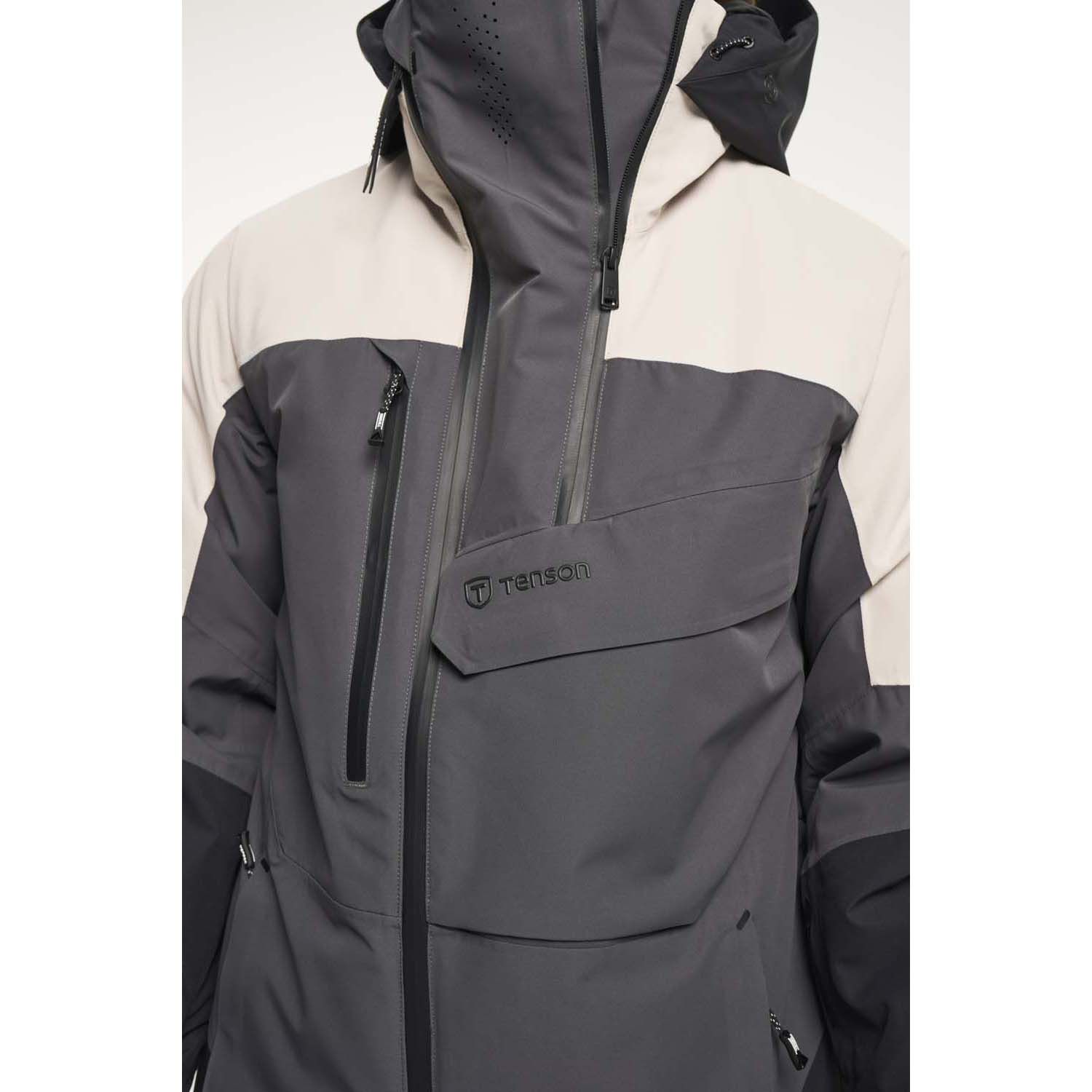 Tenson Aeron Ski Jacket