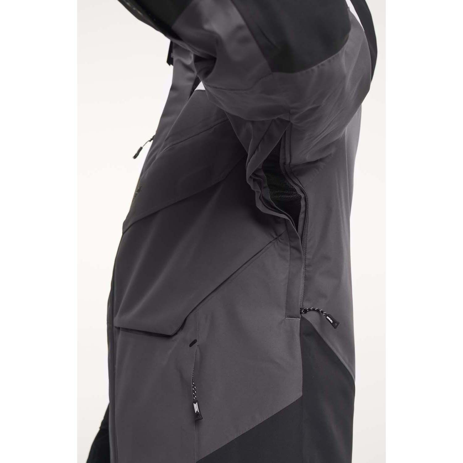 Tenson Aeron Ski Jacket