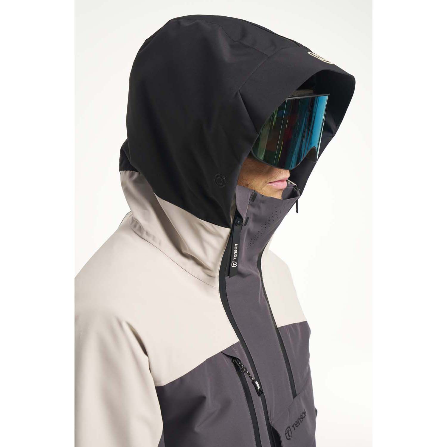 Tenson Aeron Ski Jacket