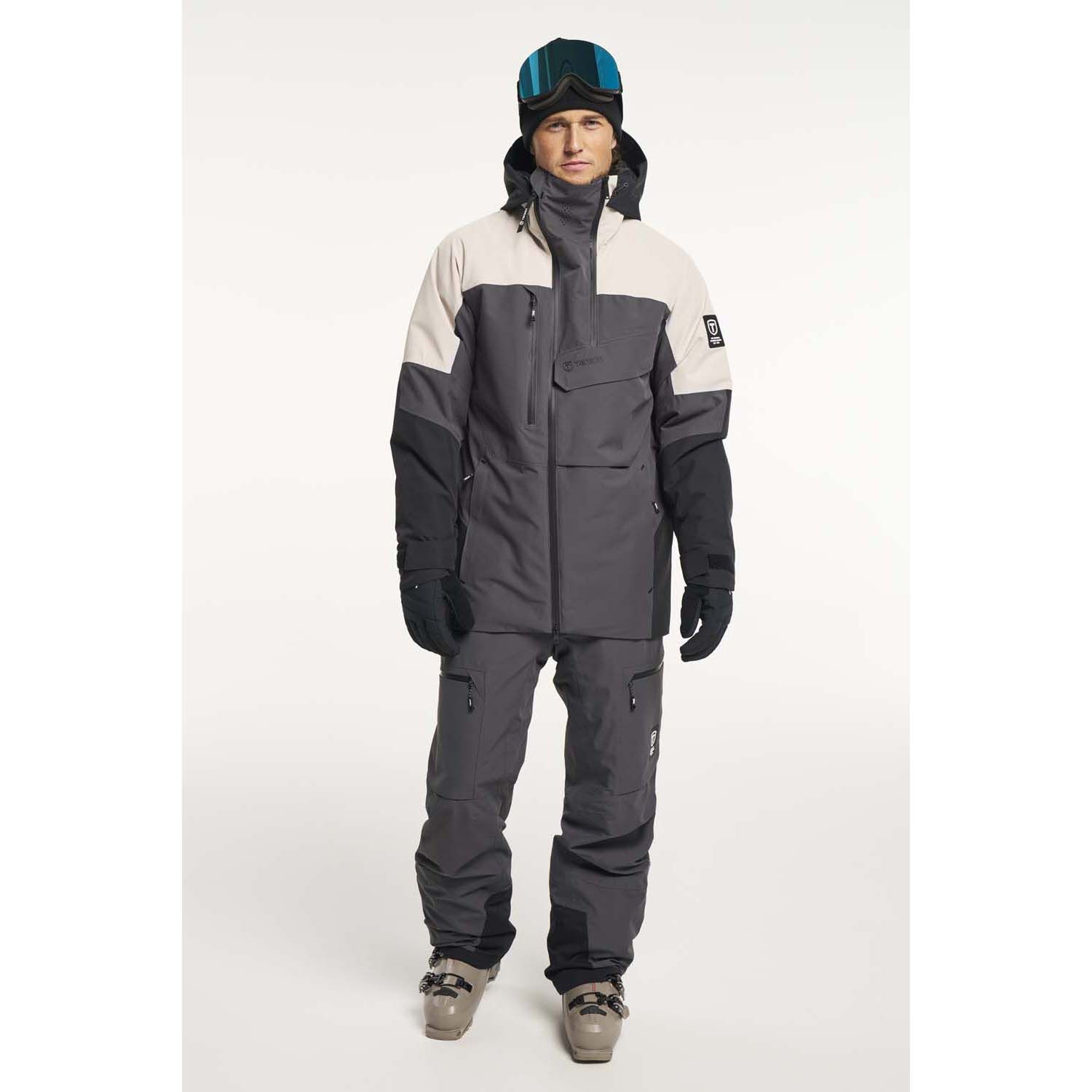Tenson Aeron Ski Jacket