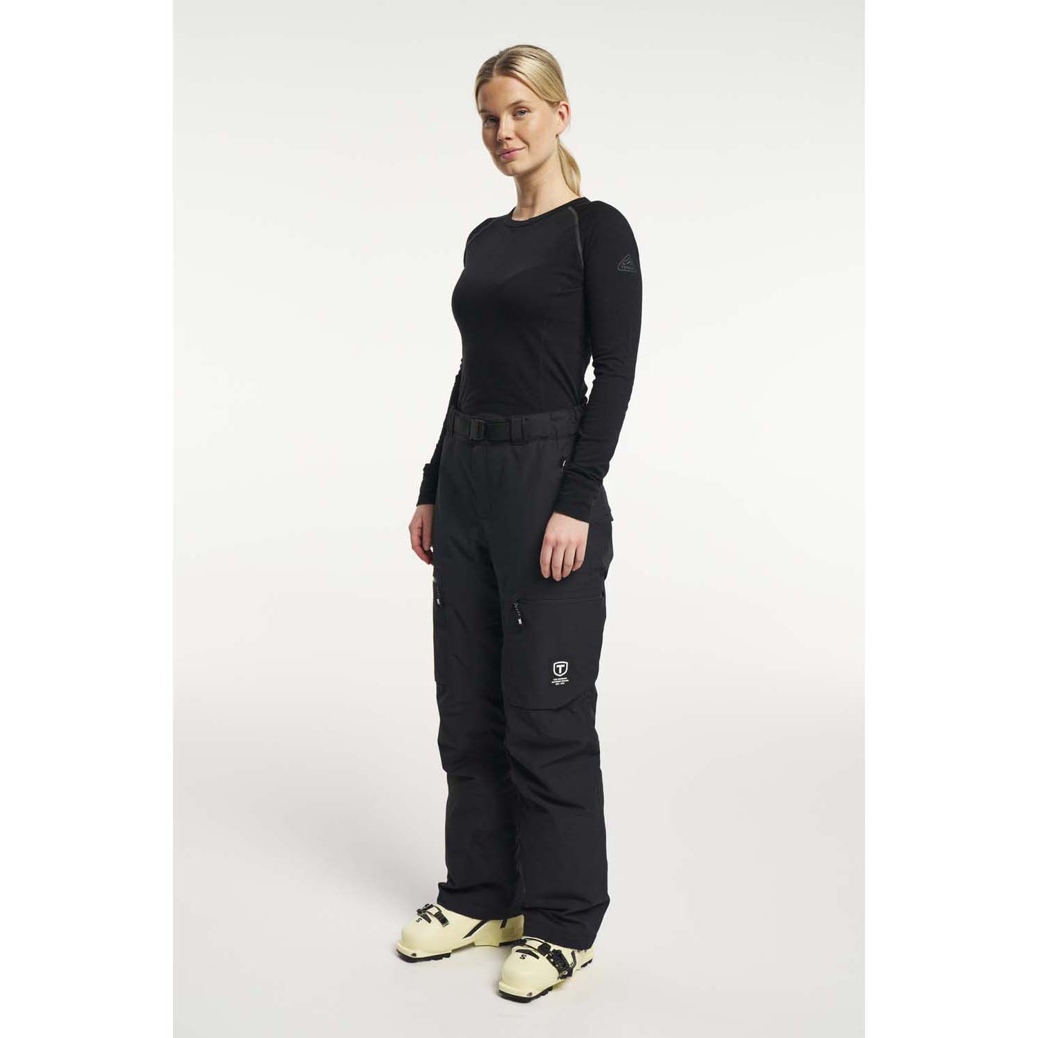 Tenson Aero Ski Pants Dames