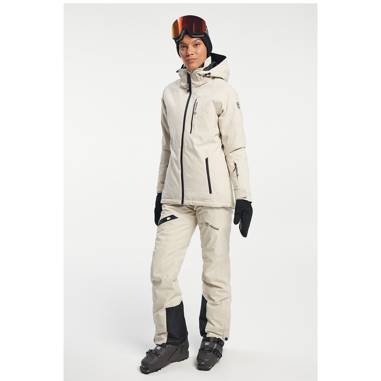 Tenson Wister Ski Dames