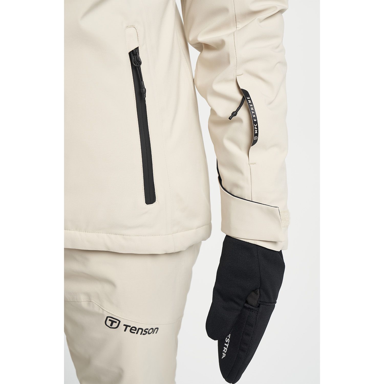 Tenson Wister Ski Dames