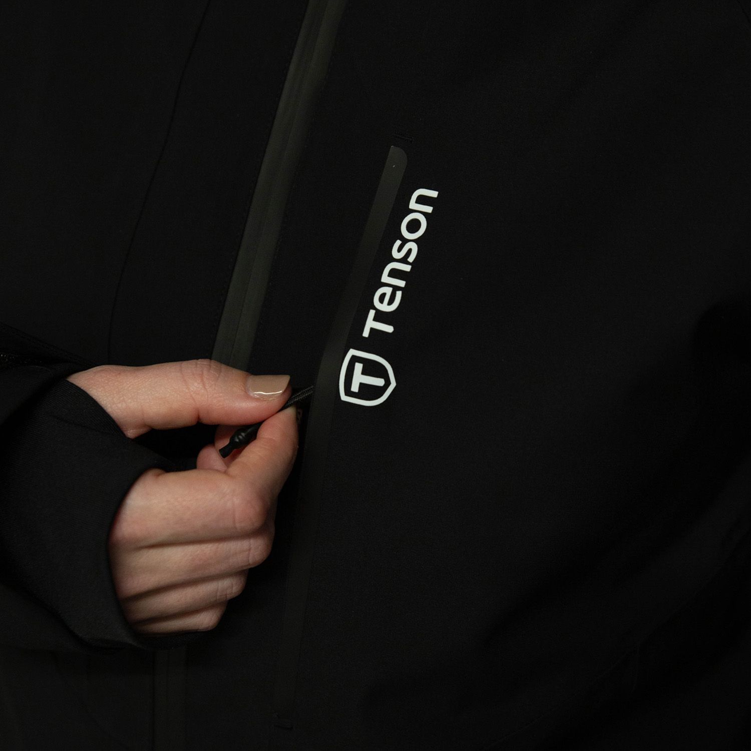 Tenson Wister Ski Dames