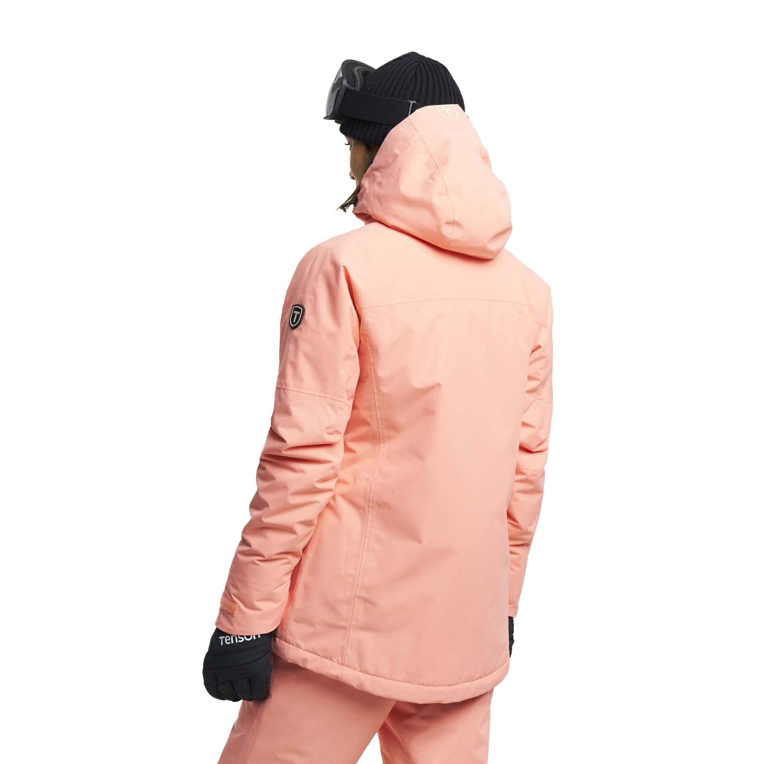 Tenson Niseron Ski Jacket Dames