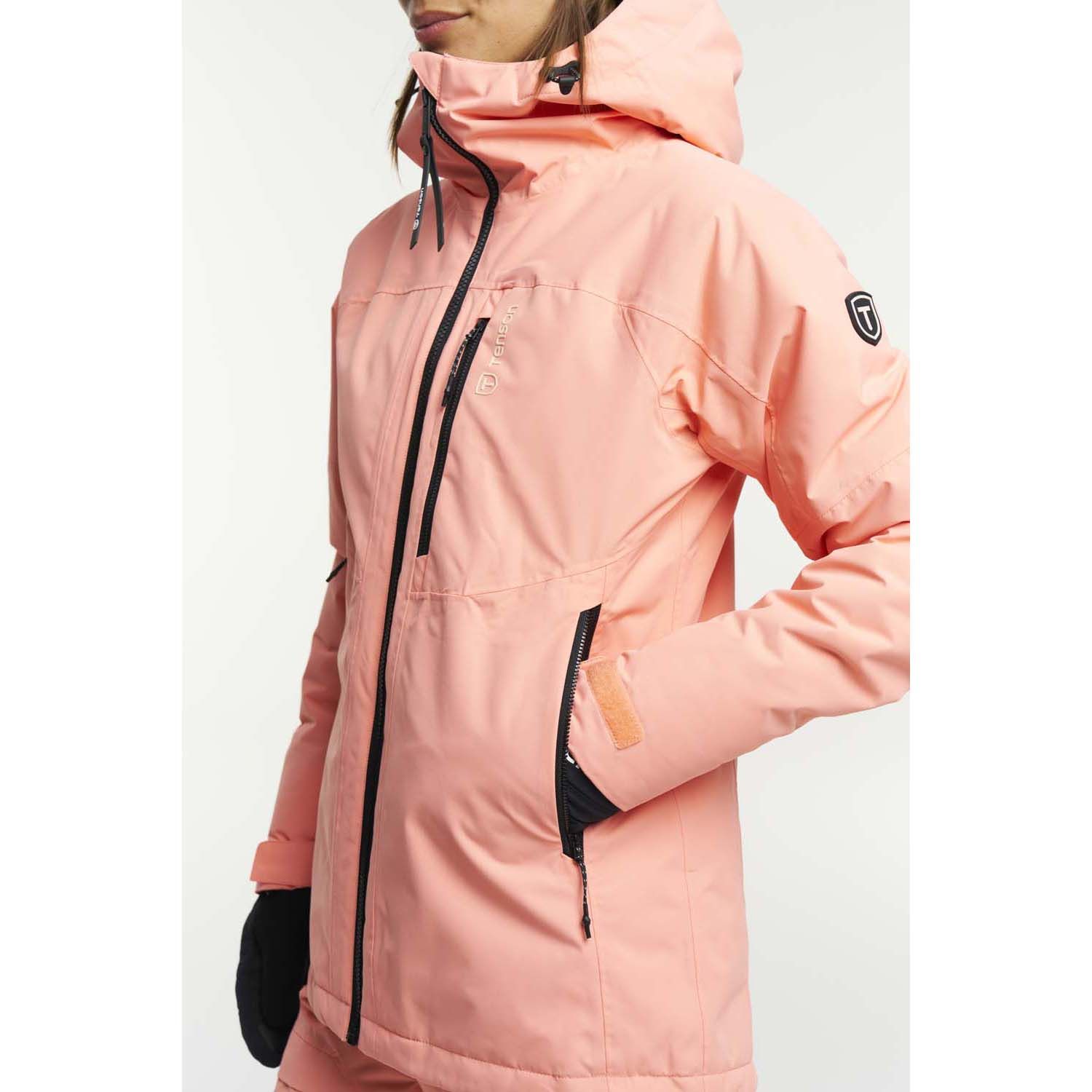 Tenson Niseron Ski Jacket Dames