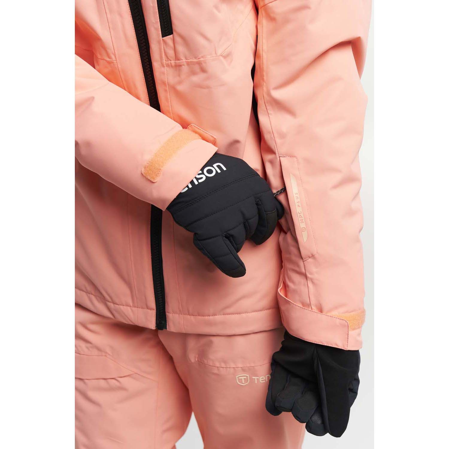 Tenson Niseron Ski Jacket Dames