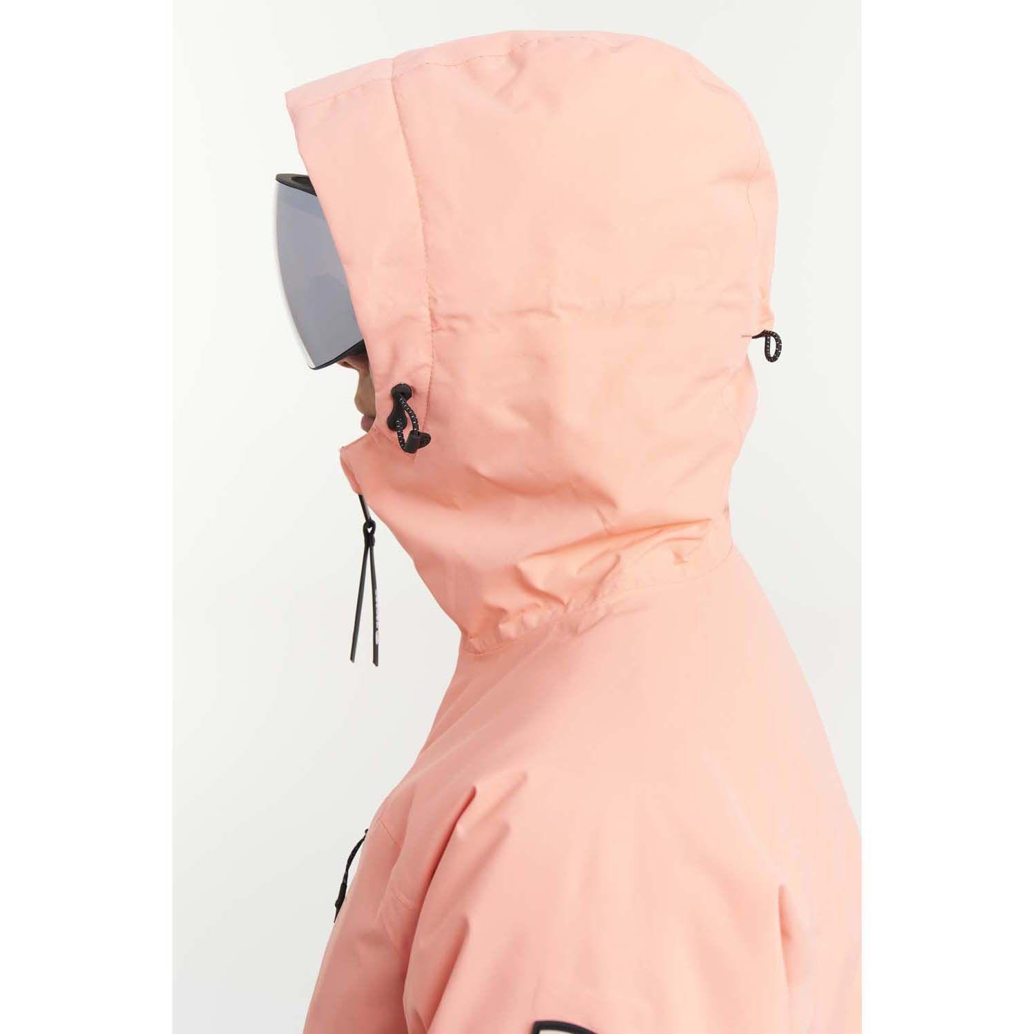 Tenson Niseron Ski Jacket Dames