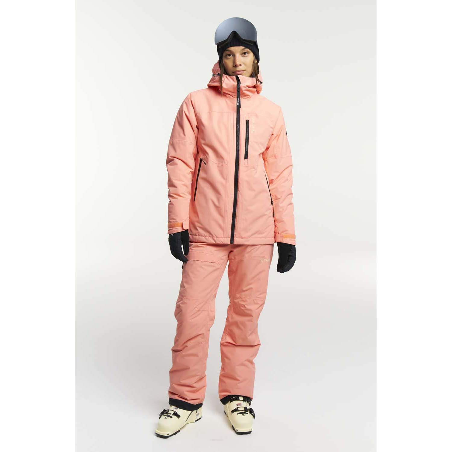 Tenson Niseron Ski Jacket Dames