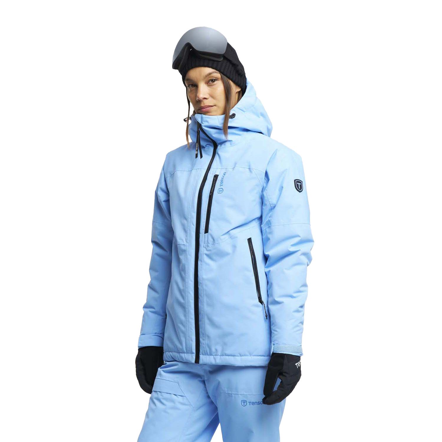 Tenson Niseron Ski Jacket Dames