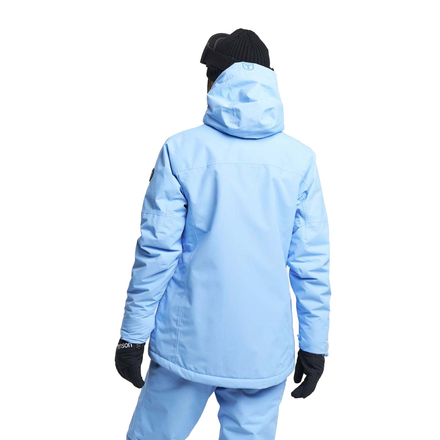 Tenson Niseron Ski Jacket Dames