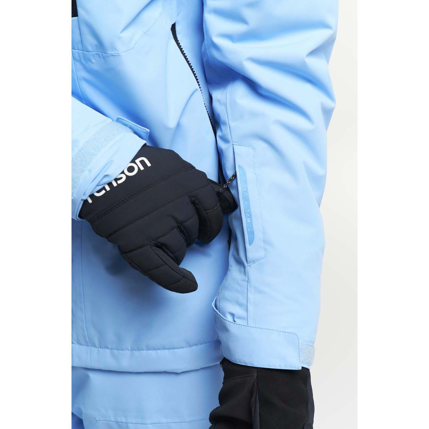 Tenson Niseron Ski Jacket Dames