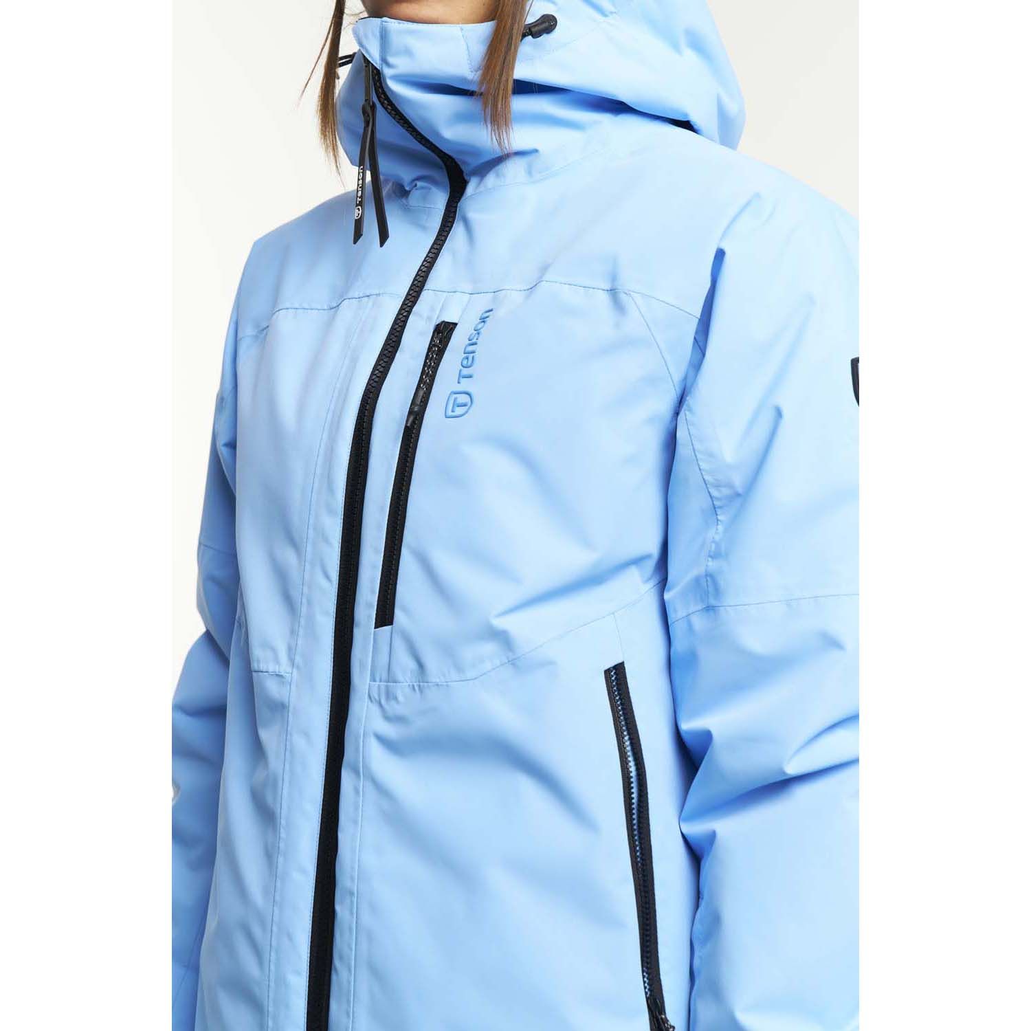 Tenson Niseron Ski Jacket Dames