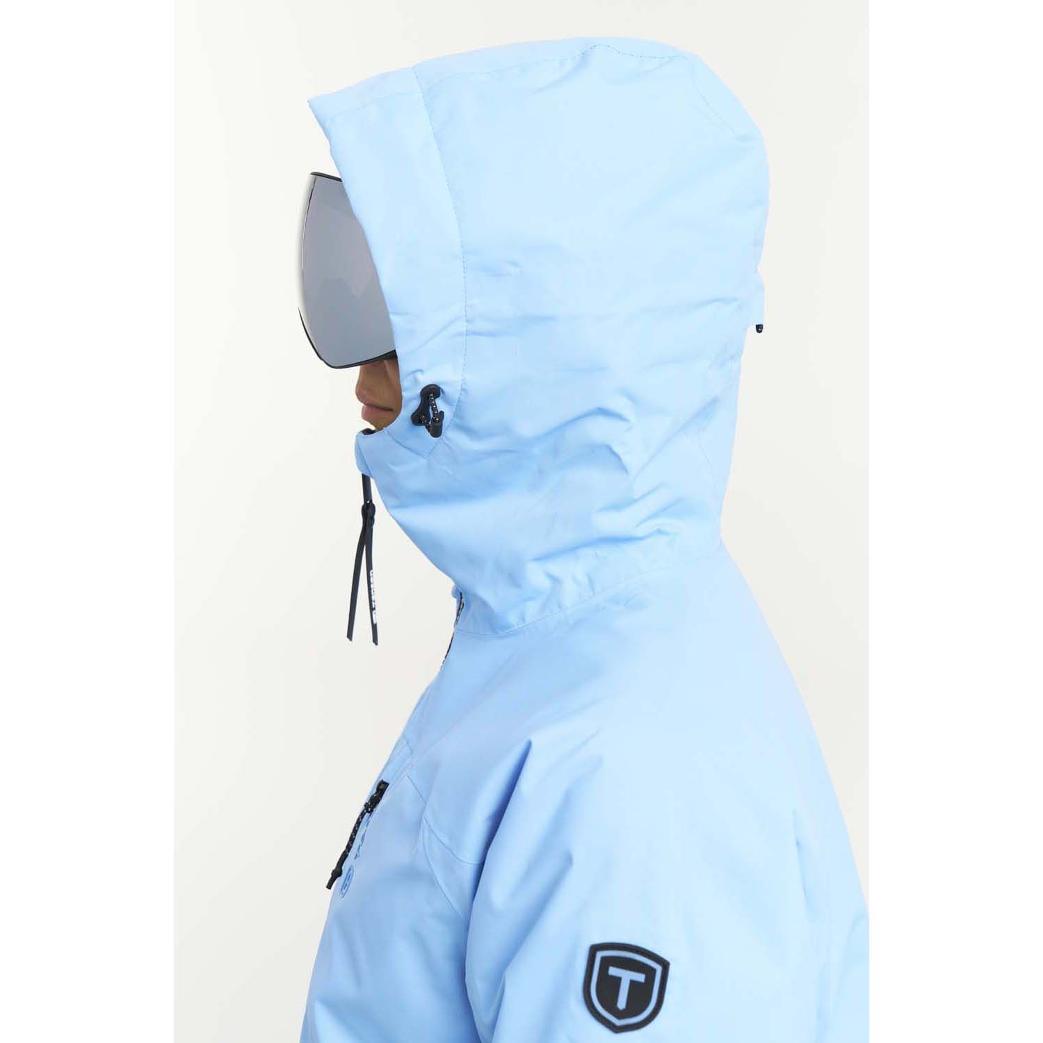 Tenson Niseron Ski Jacket Dames